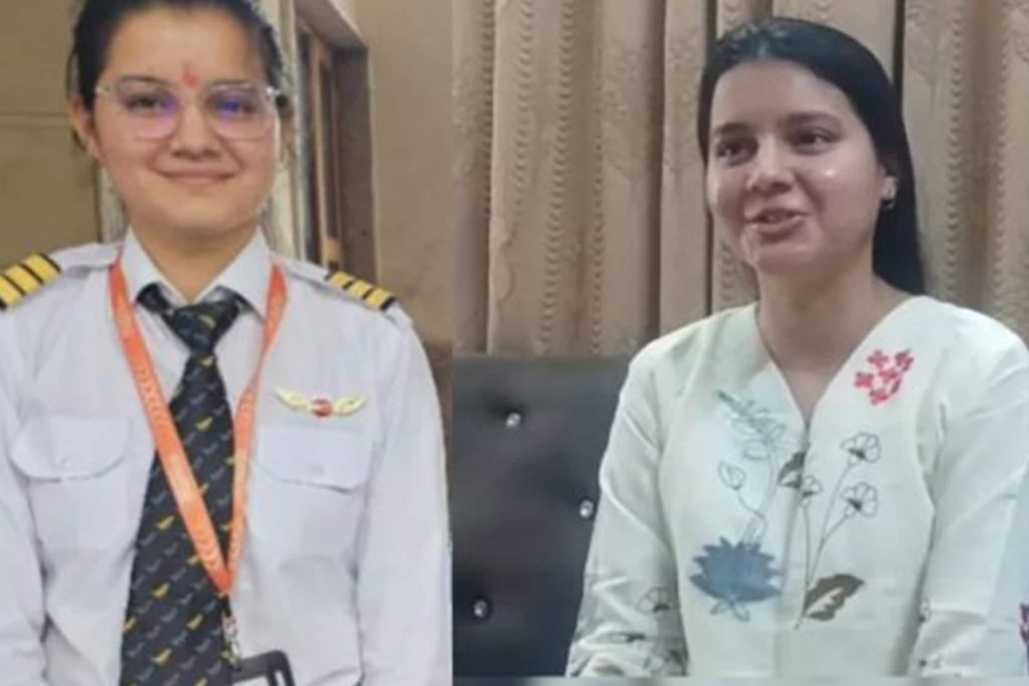 ‘আমি ফিরে আসব কি না জানি না...’: ফরিদাবাদের পাইলট UAE থেকে ১৬৯ জন ভারতীয়কে উদ্ধার করেছিলেন