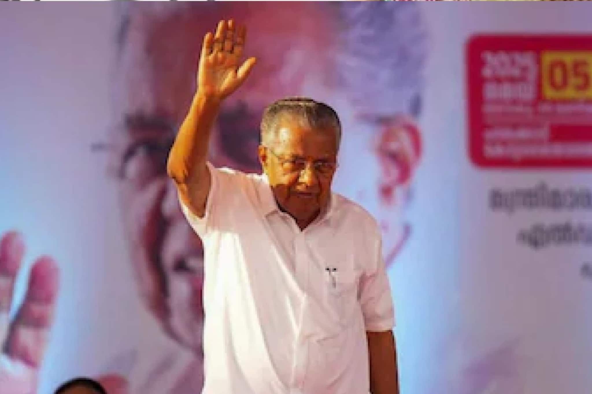 কেরলে LDF বনাম UDF: ২০২৬ নির্বাচনে হাড্ডাহাড্ডি লড়াইয়ের ইঙ্গিত News 18 ওপিনিয়ন পোলে, বাড়ছে NDA-র সমর্থন 