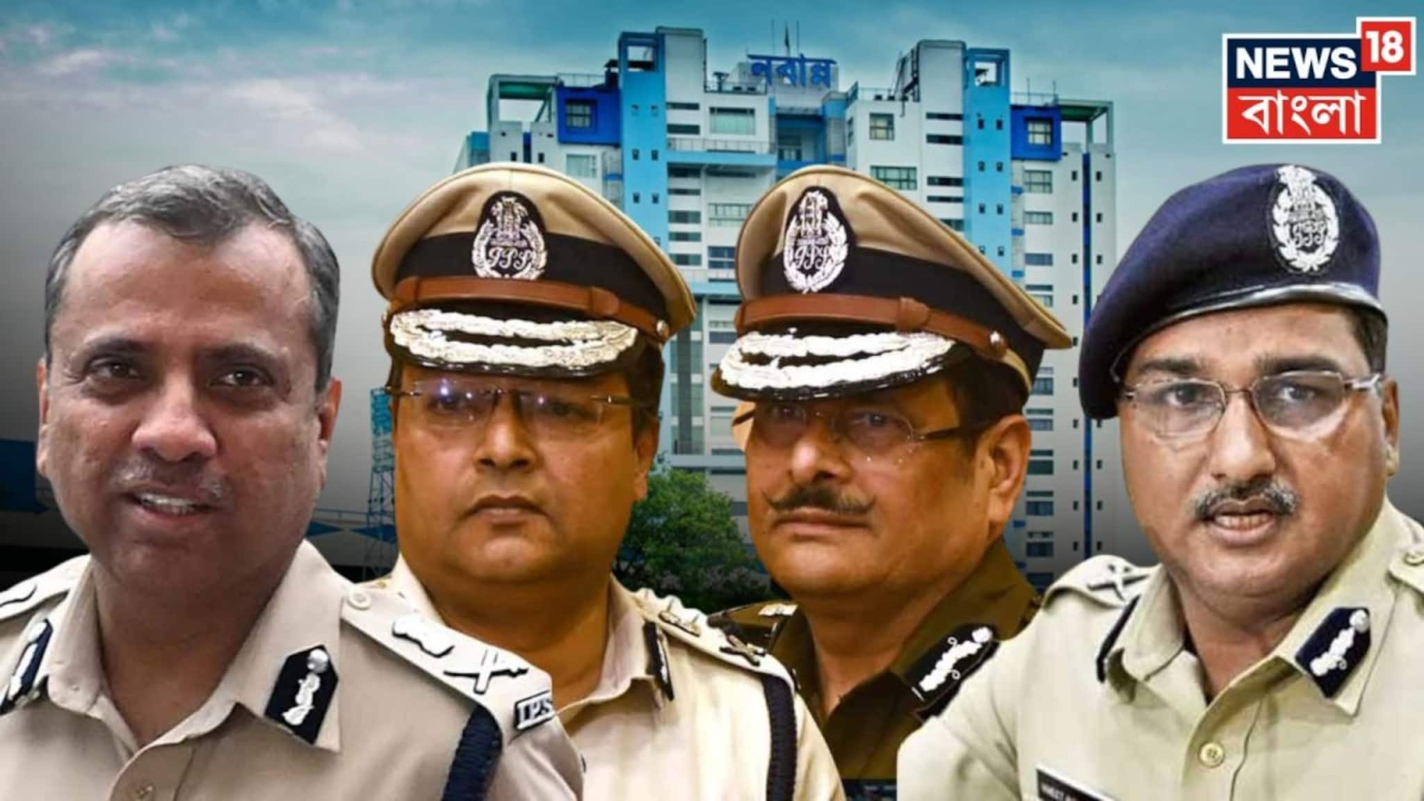 West Bengal Assembly Election 2026: কমিশন সরানোর পর নতুন দায়িত্ব পেলেন পীযূষ, সুপ্রতিম, মনোজ, বিনীতেরা! কোন পদে কাকে নিয়োগ নবান্নের?