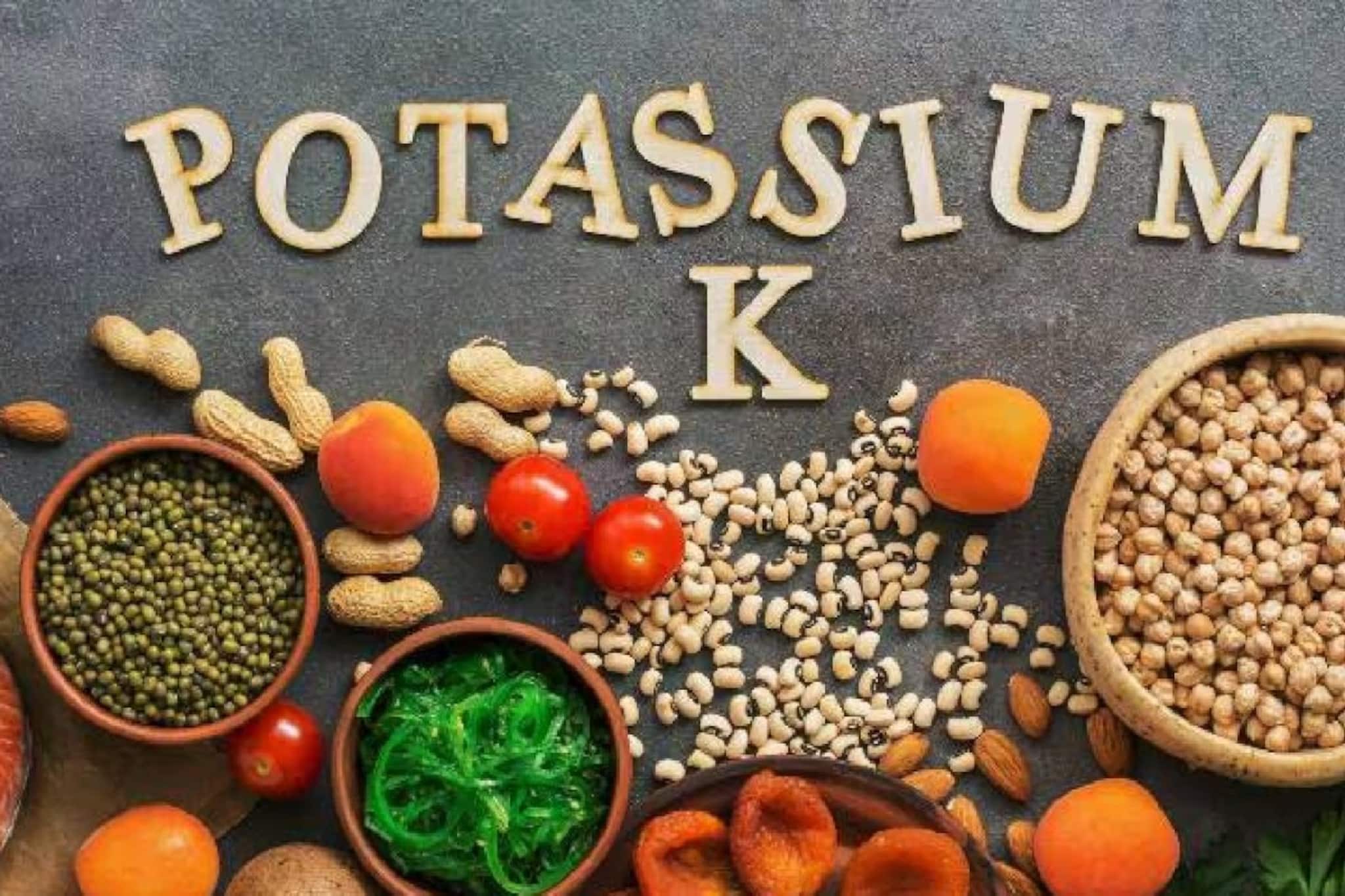 পেশি, নার্ভ সচল রাখতে 'পটাশিয়াম' মাস্ট, কমলে বাড়ে স্ট্রোক, হার্টের অসুখের ঝুঁকি,যে ৯ সস্তার খাবারে ভরপুর পটাশিয়াম