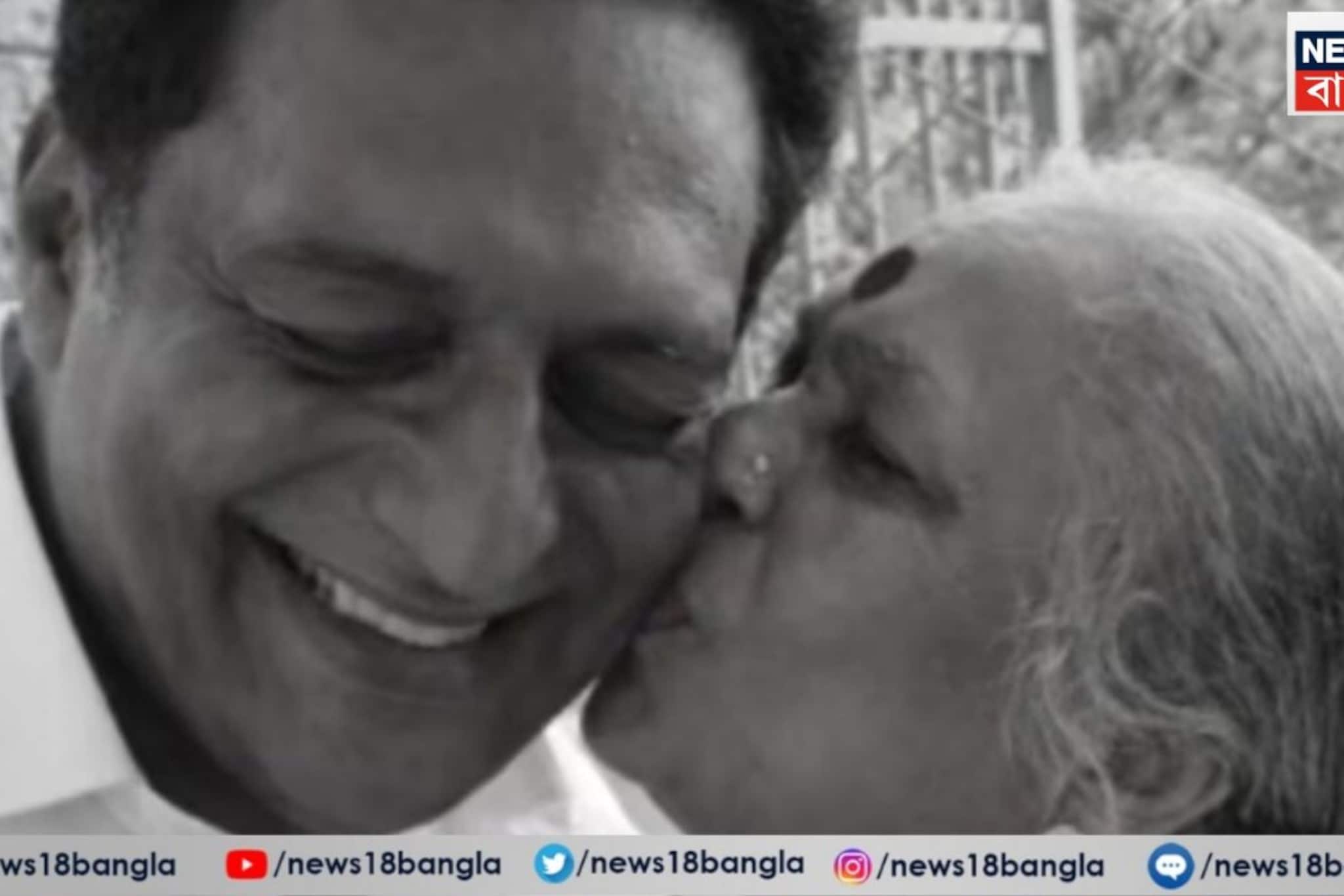 মা আর নেই! কান্নায় ভেঙে পড়লেন অভিনেতা প্রকাশ রাজ