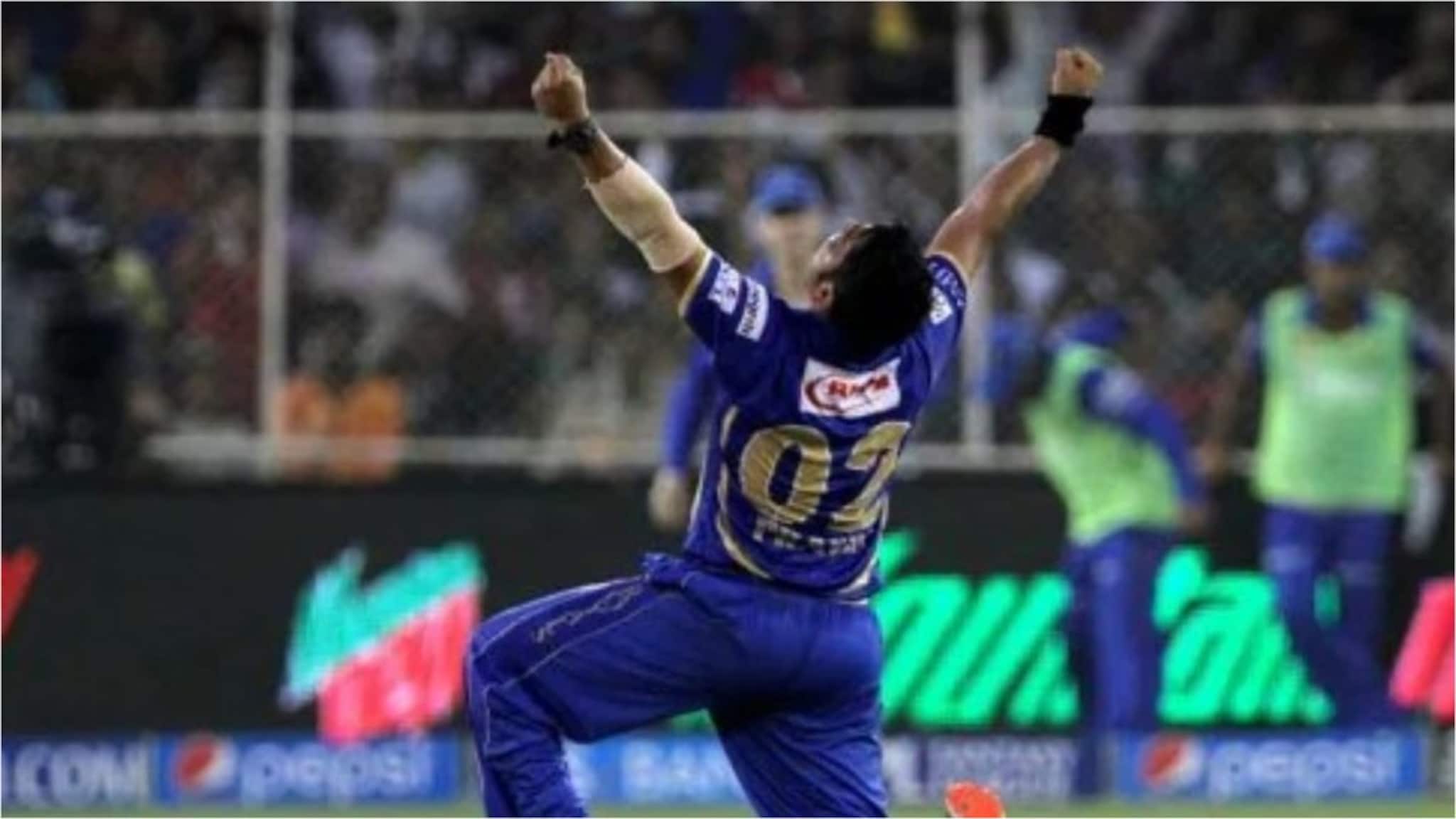 KKR News: ২ বলে হ্যাটট্রিক! অবাক হলেন! আইপিএলে রয়েছে এমন নজিরও, তাও আবার কেকেআরের বিরদ্ধে