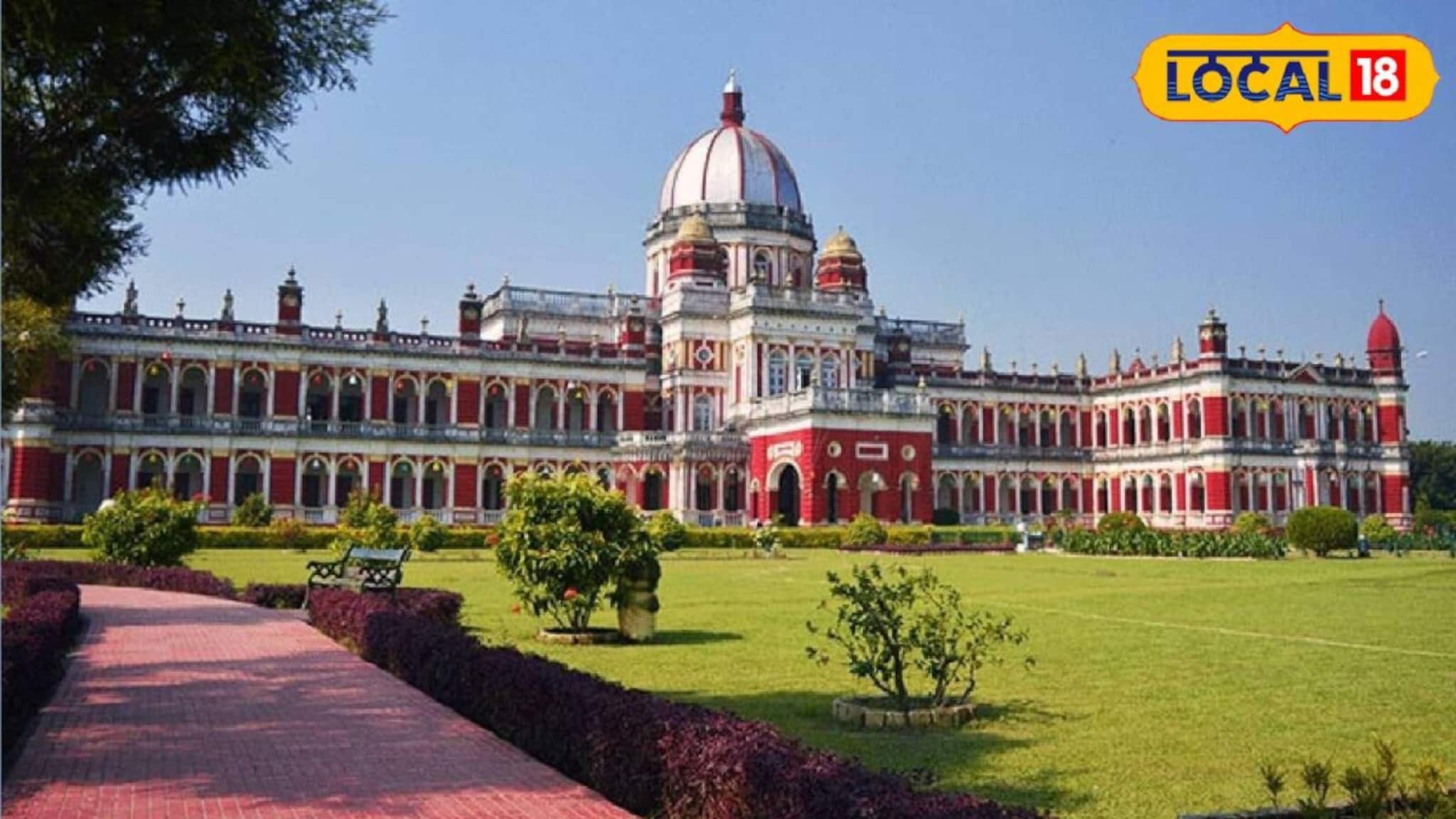 প্রি-ওয়েডিং শুটের জন্য চলে আসুন এই রাজবাড়ি! উঠবে সিনেমার মতো সুন্দর ছবি