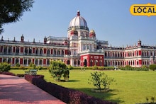 Pre-Wedding Photoshoot: একঘেয়ে লোকেশন আর নয়! প্রি-ওয়েডিং শুটের জন্য চলে আসুন এই রাজবাড়ি, উঠবে সিনেমার মতো সুন্দর ছবি