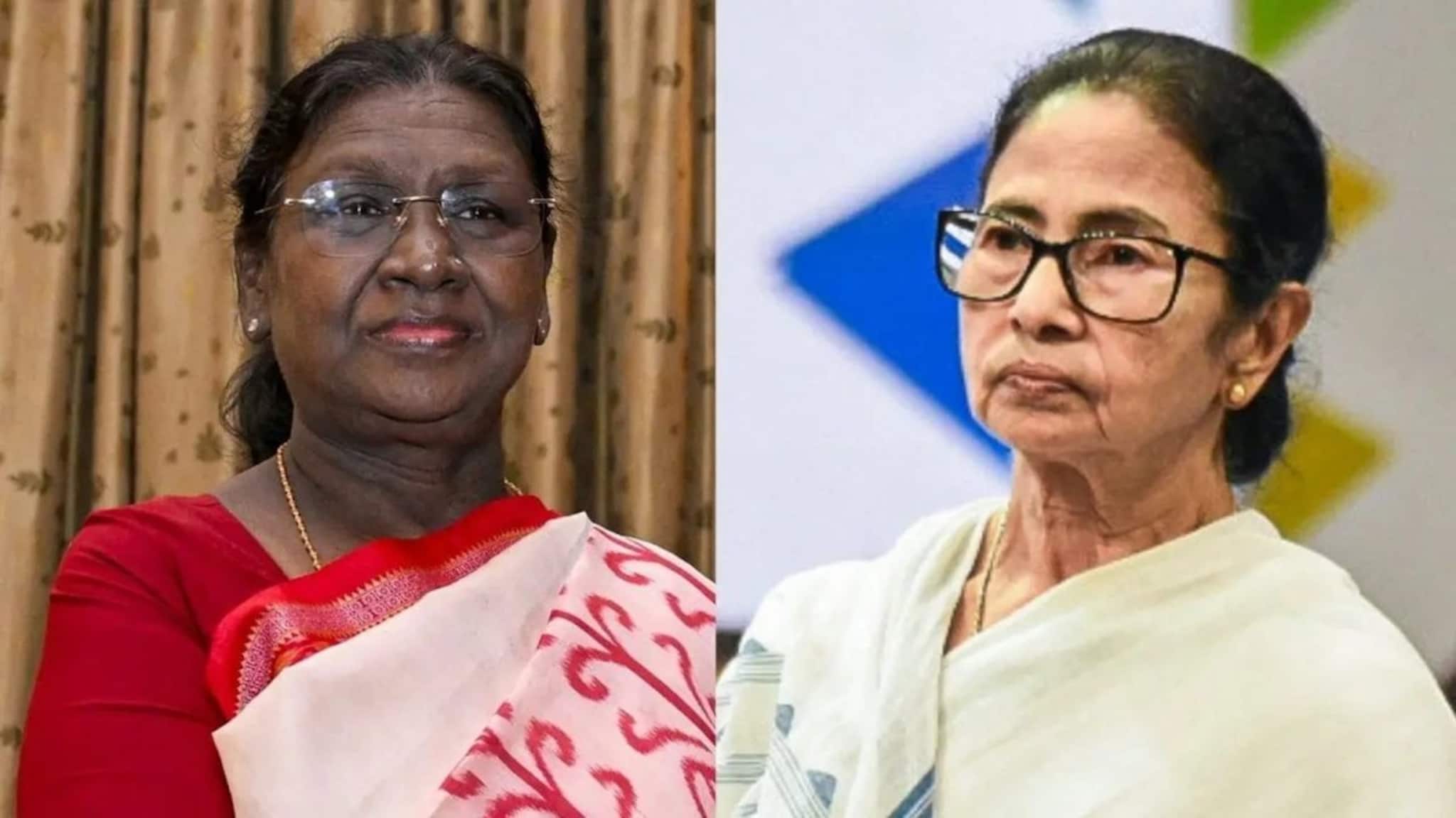 TMC Letter to President: তৃতীয়বারের মতো রাষ্ট্রপতি দ্রৌপদী মুর্মুর তৃণমূলের সাক্ষাৎ-অনুরোধ প্রত্যাখ্যান, কারণ কী?