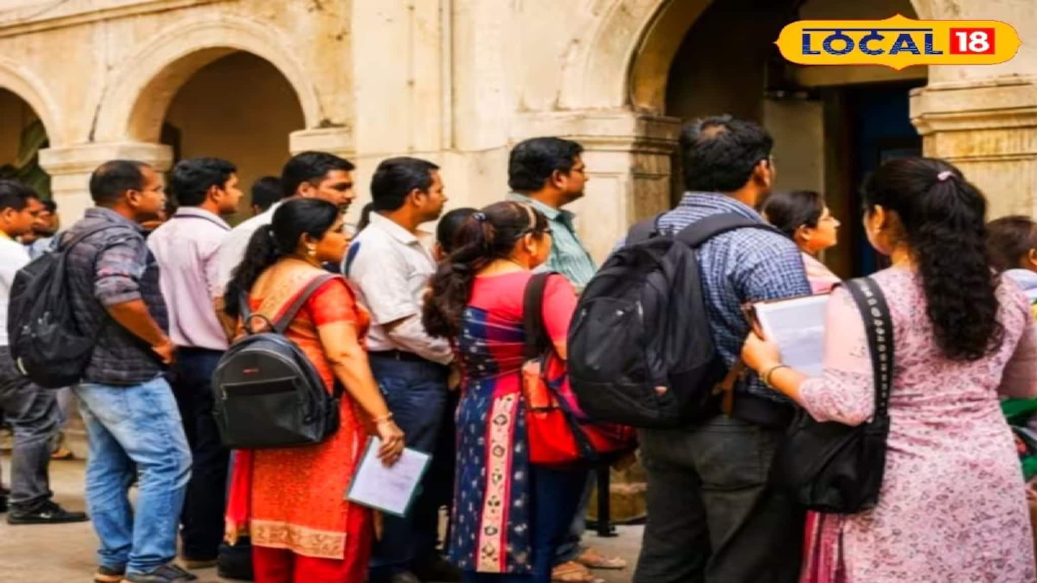 Job Opportunity: সরাসরি ইন্টারভিউয়ের মাধ্যমে চাকরির সুযোগ! শিক্ষক-অশিক্ষক পদে একাধিক কর্মী নিয়োগ নামী স্কুলে, এখনই আবেদন করুন