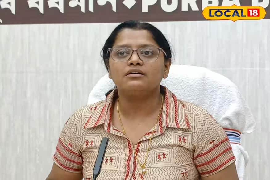 জেলাশাসক জানান, নির্বাচনের দিন ঘোষণার পর থেকেই আদর্শ আচরণবিধি কঠোরভাবে কার্যকর করা হচ্ছে জেলা জুড়ে।