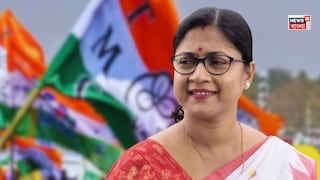 তৃণমূলের মহিলা সংগঠনের জেলা সভাপতি শিবানী দে কুণ্ডু