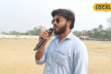 Purulia Famous Commentator: মাঠ কাঁপানো গলার স্বর! ক্রিকেট-ফুটবল টুর্নামেন্টের মধ্যমণি, পুরুলিয়ায় সাড়া ফেলে দিয়েছেন ধারাভাষ্যকর শুভম