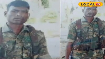 পুরুলিয়ার নিখোঁজ কনস্টেবল তপন মাছুয়ার