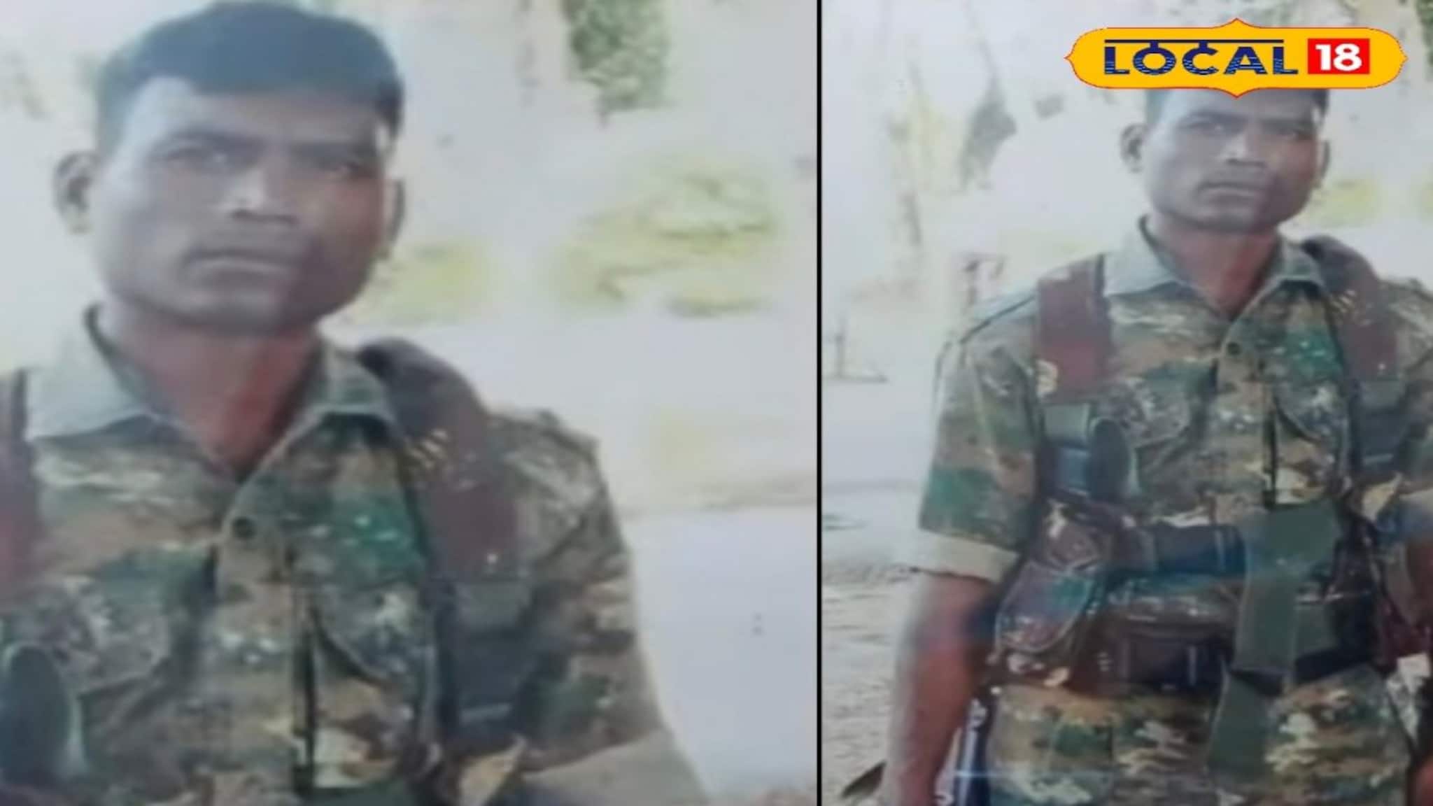 Constable Missing: ডিউটিতে জয়েন করার পর হঠাৎই যোগাযোগ বন্ধ! ২ মাস ধরে নিখোঁজ জুনিয়র কনস্টেবল, উদ্বেগ বাড়ছে পুরুলিয়ায়