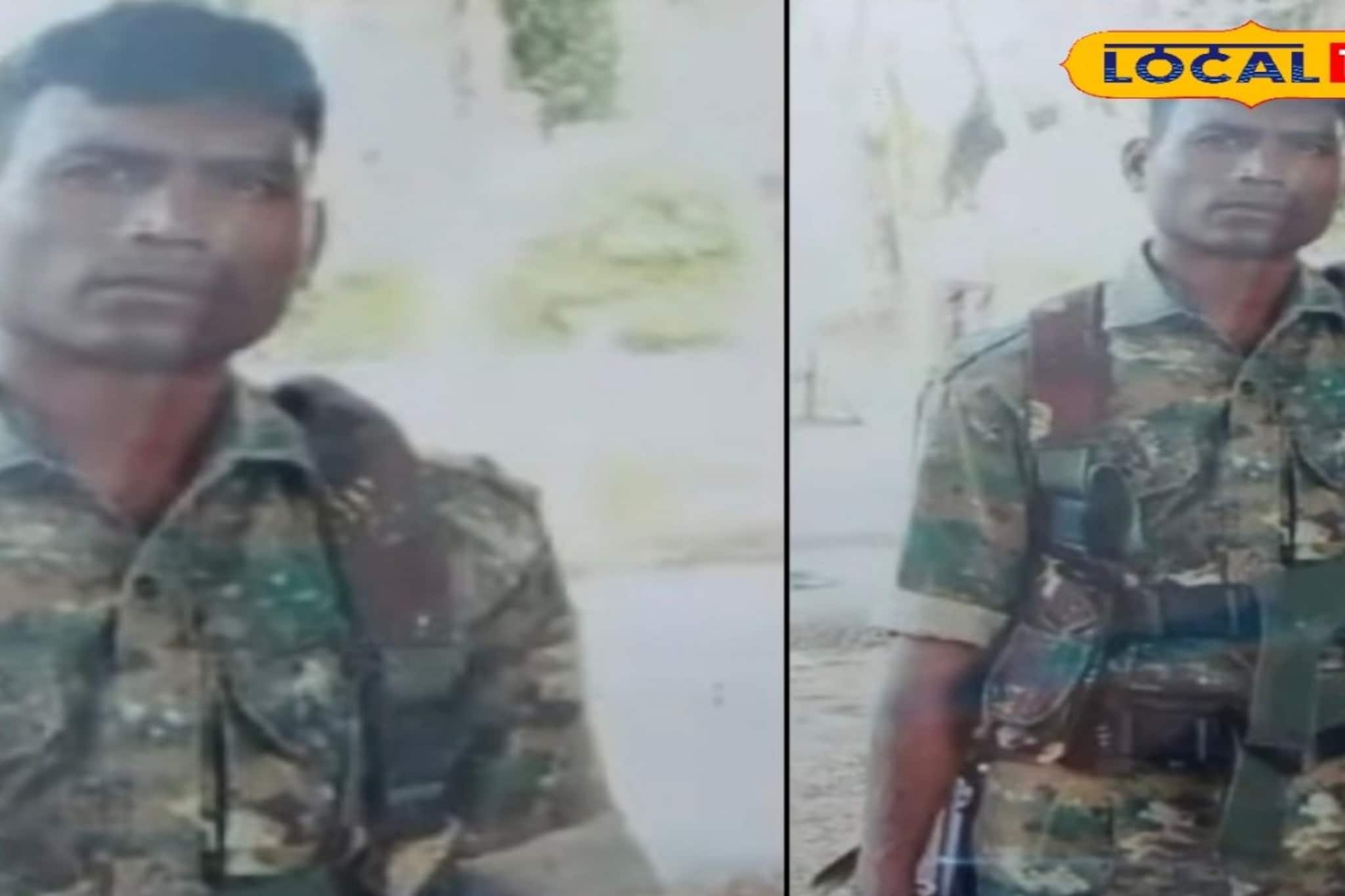 ডিউটিতে জয়েন করার পর হঠাৎই যোগাযোগ বন্ধ! ২ মাস ধরে নিখোঁজ জুনিয়র কনস্টেবল ডিউটিতে জয়েন করার পর হঠাৎই যোগাযোগ বন্ধ! ২ মাস ধরে নিখোঁজ জুনিয়র কনস্টেবল