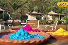 Purulia Quiet Holi Destinations: ডিজের কান ঝালাপালা ভুলে ছৌ-ঝুমুরের তালে বসন্ত উৎসব কাটাতে চান? পুরুলিয়ার এই রিসোর্টে বিরাট আয়োজন, মন হারাবে মাটির টানে