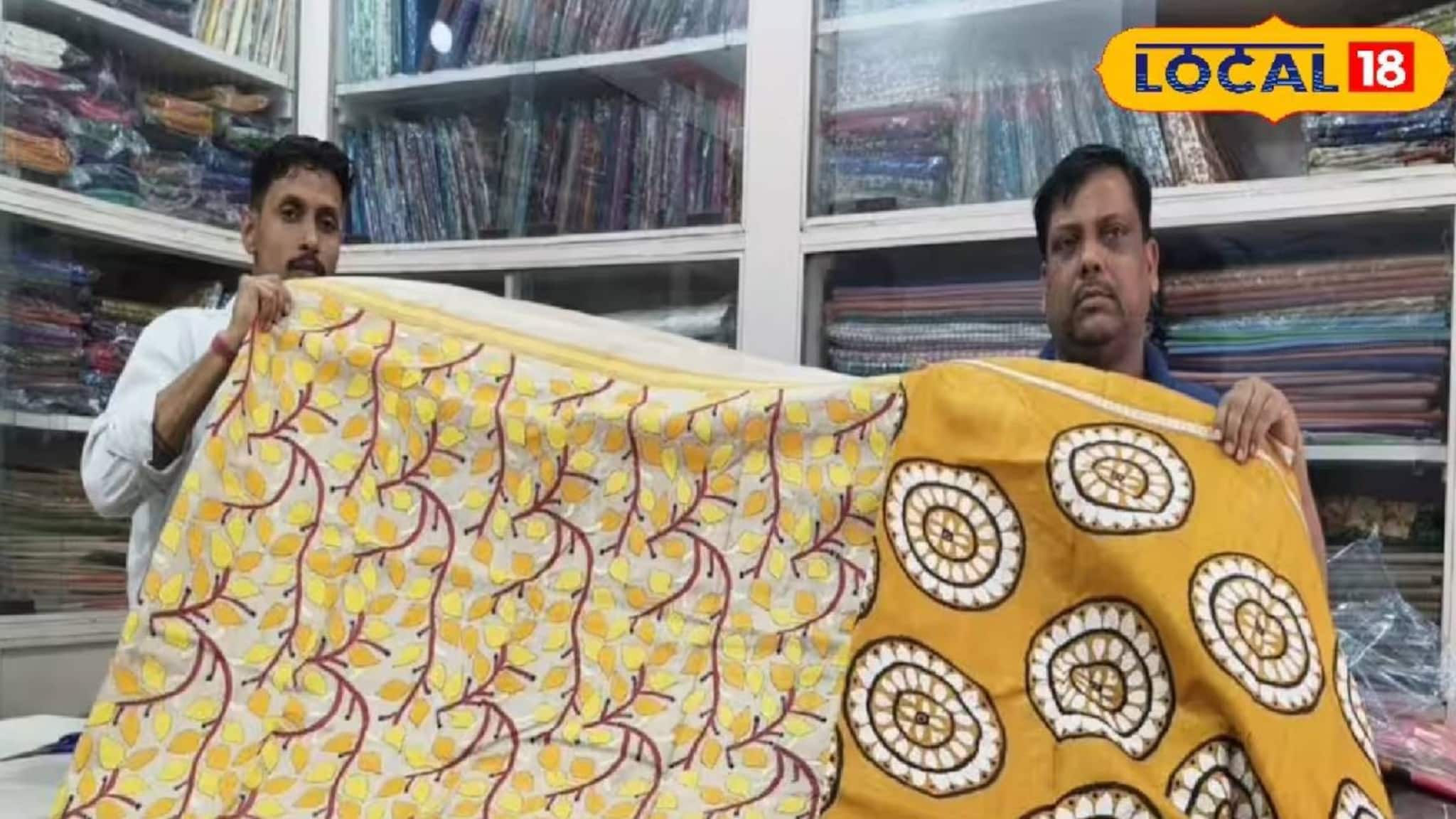 Purulia News: ঐতিহ্যের সঙ্গে আধুনিকতার মেলবন্ধন! পুরুলিয়ার গর্বের তাঁত শিল্পে সাফল্যের জোয়ার, বাইরের বাজারেও বাড়ছে জনপ্রিয়তা