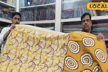 Purulia News: ঐতিহ্যের সঙ্গে আধুনিকতার মেলবন্ধন! পুরুলিয়ার গর্বের তাঁত শিল্পে সাফল্যের জোয়ার, বাইরের বাজারেও বাড়ছে জনপ্রিয়তা