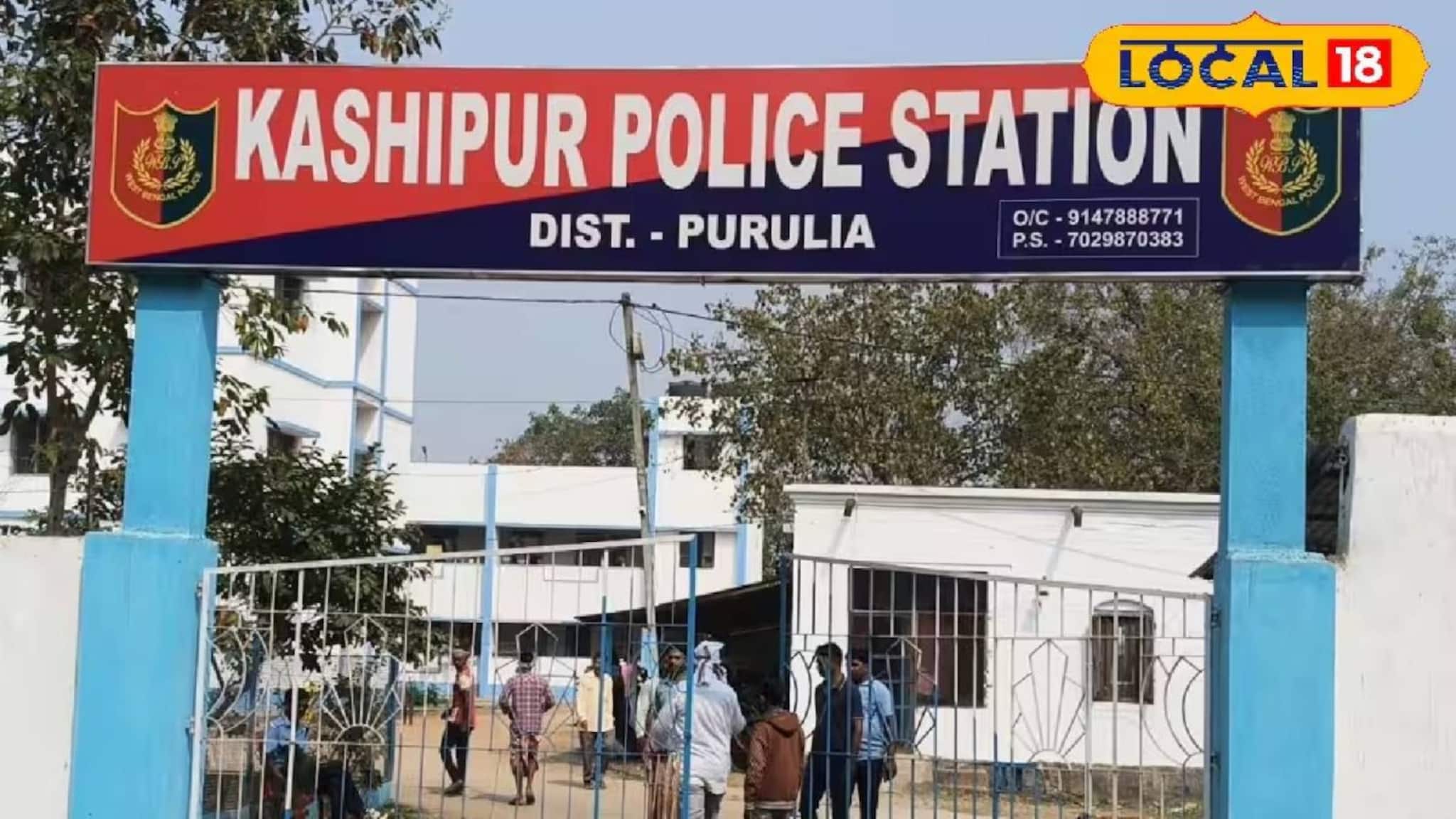 সন্তানের মুখ আর দেখা হল না! কাশীপুরে মর্মান্তিক দুর্ঘটনায় যুবকের মৃত্যু