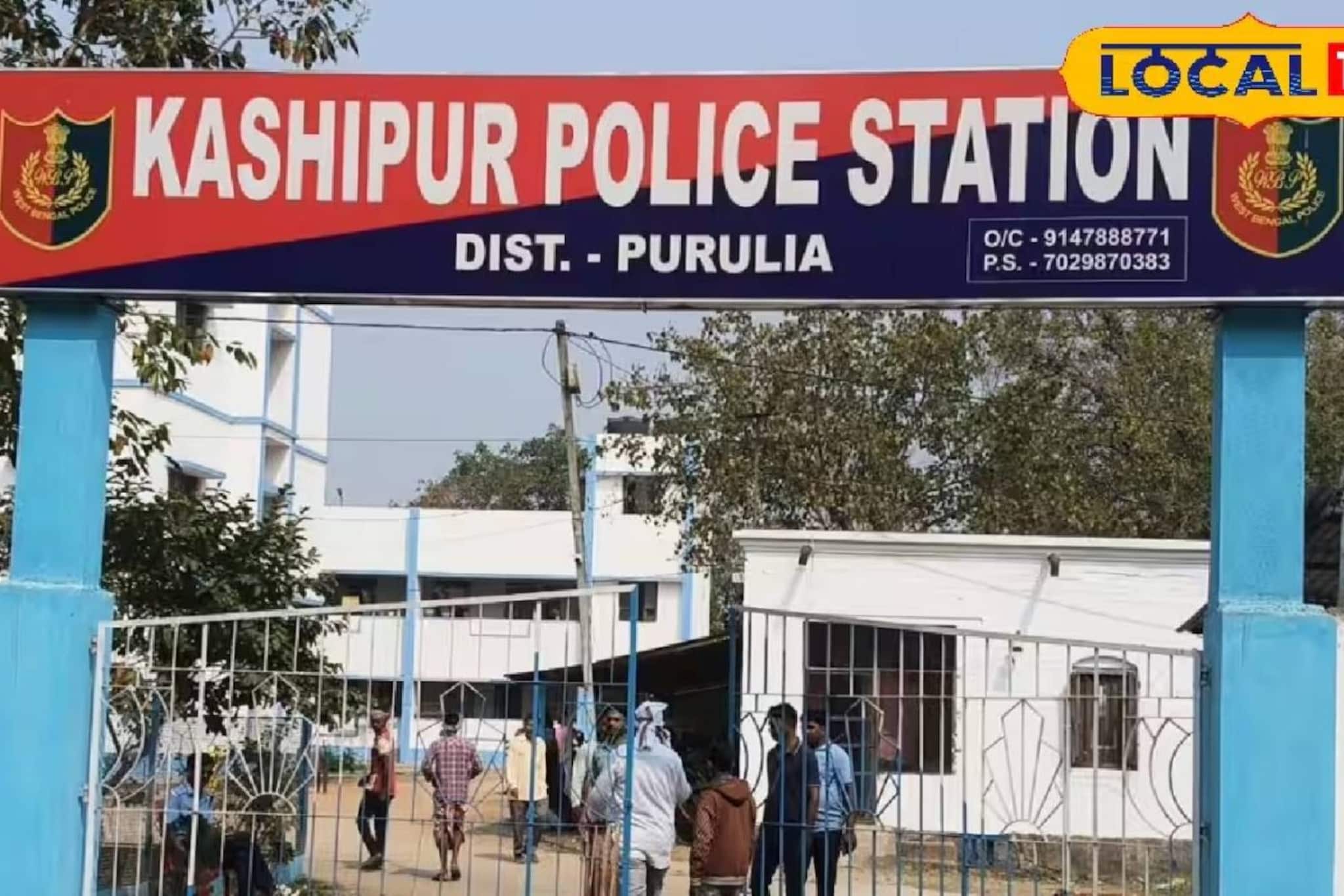 সন্তানের মুখ আর দেখা হল না! কাশীপুরে মর্মান্তিক দুর্ঘটনায় যুবকের মৃত্যু