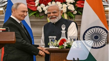 মোদির সুরেই সুর মেলালেন পুতিন! ইরান যুদ্ধ নিয়ে আসবে কোভিডের মতো ধ্বংস যজ্ঞ মোদির সুরেই সুর মেলালেন পুতিন! ইরান যুদ্ধ নিয়ে আসবে কোভিডের মতো ধ্বংস যজ্ঞ