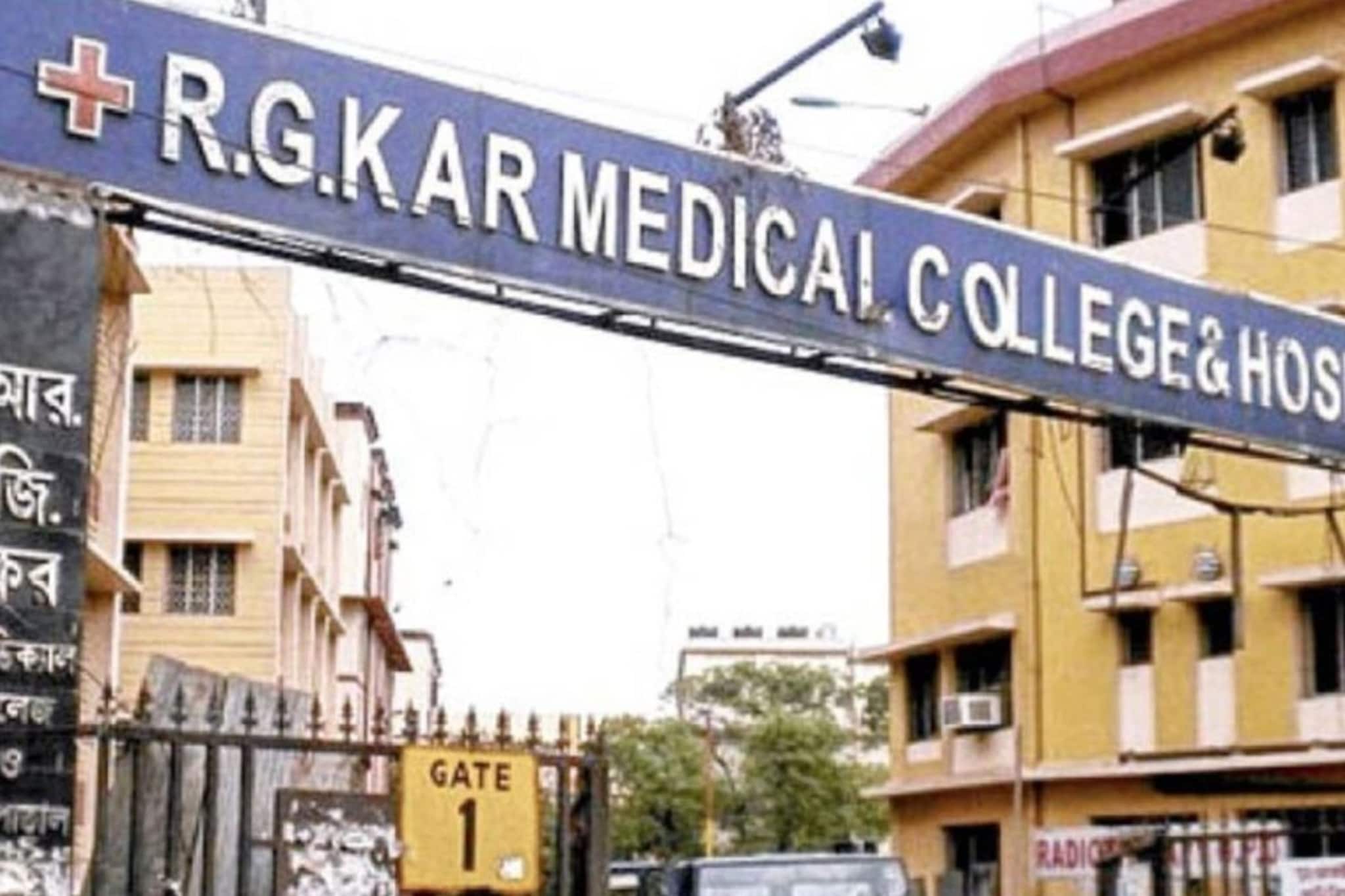 ফের আরজি কর! এবারেও শিরোনামে ট্রমা সেন্টার, মৃত্যু রোগীর... পরিবারের 'মারাত্মক' অভিযোগ, কী ঘটল হাসপাতালে?