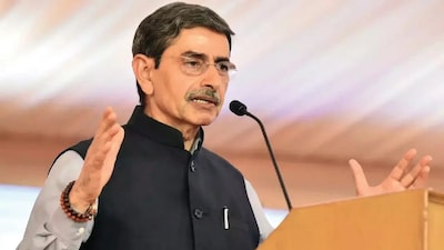 পশ্চিমবঙ্গের নয়া রাজ্যপাল আর এন রবি