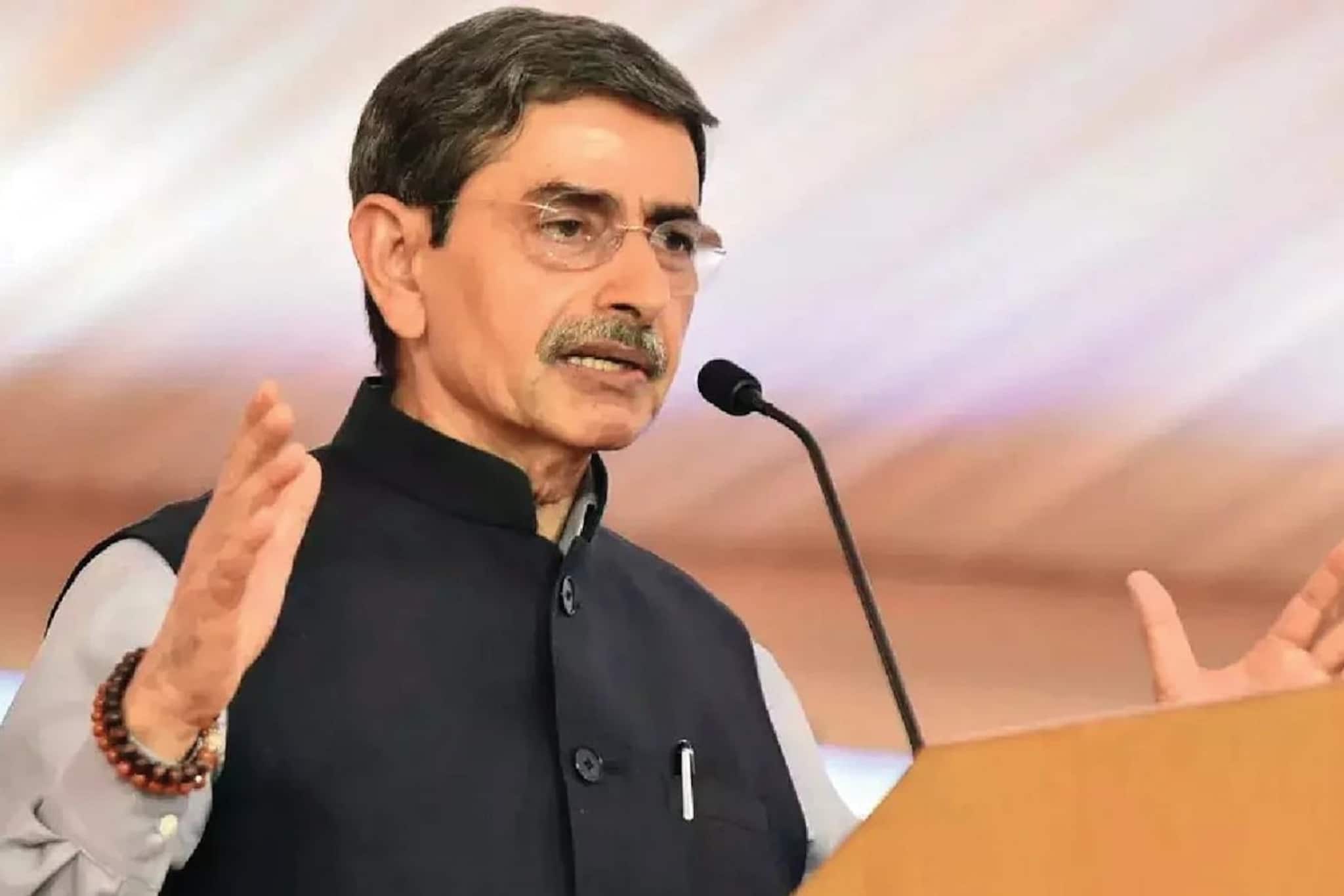 পশ্চিমবঙ্গের নয়া রাজ্যপাল আর এন রবি, বৃহস্পতিবার শপথগ্রহণ 