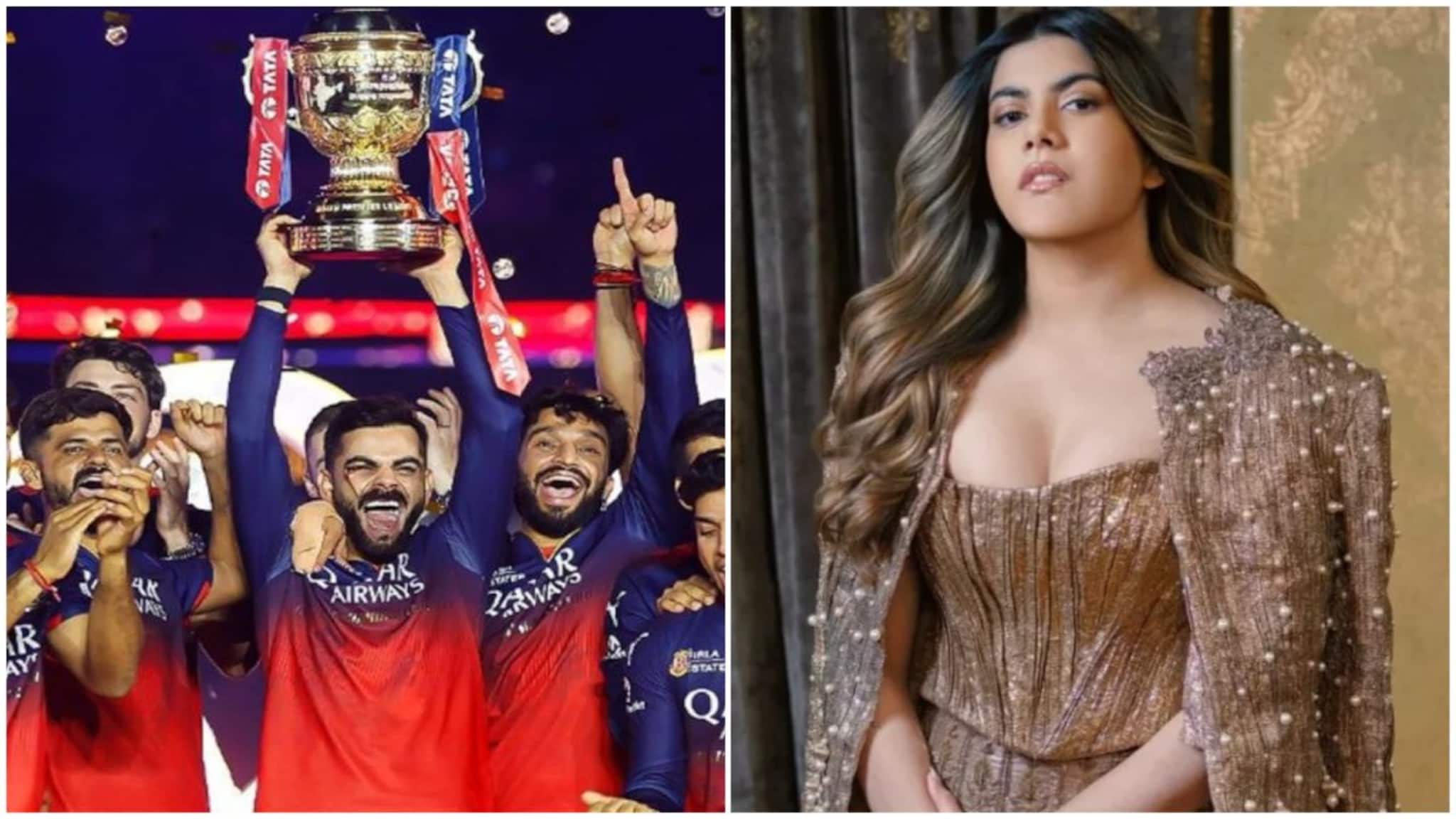 নতুন মালিকানায় নতুন নাম হবে আরসিবির? সামনে এল বড় আপডেট