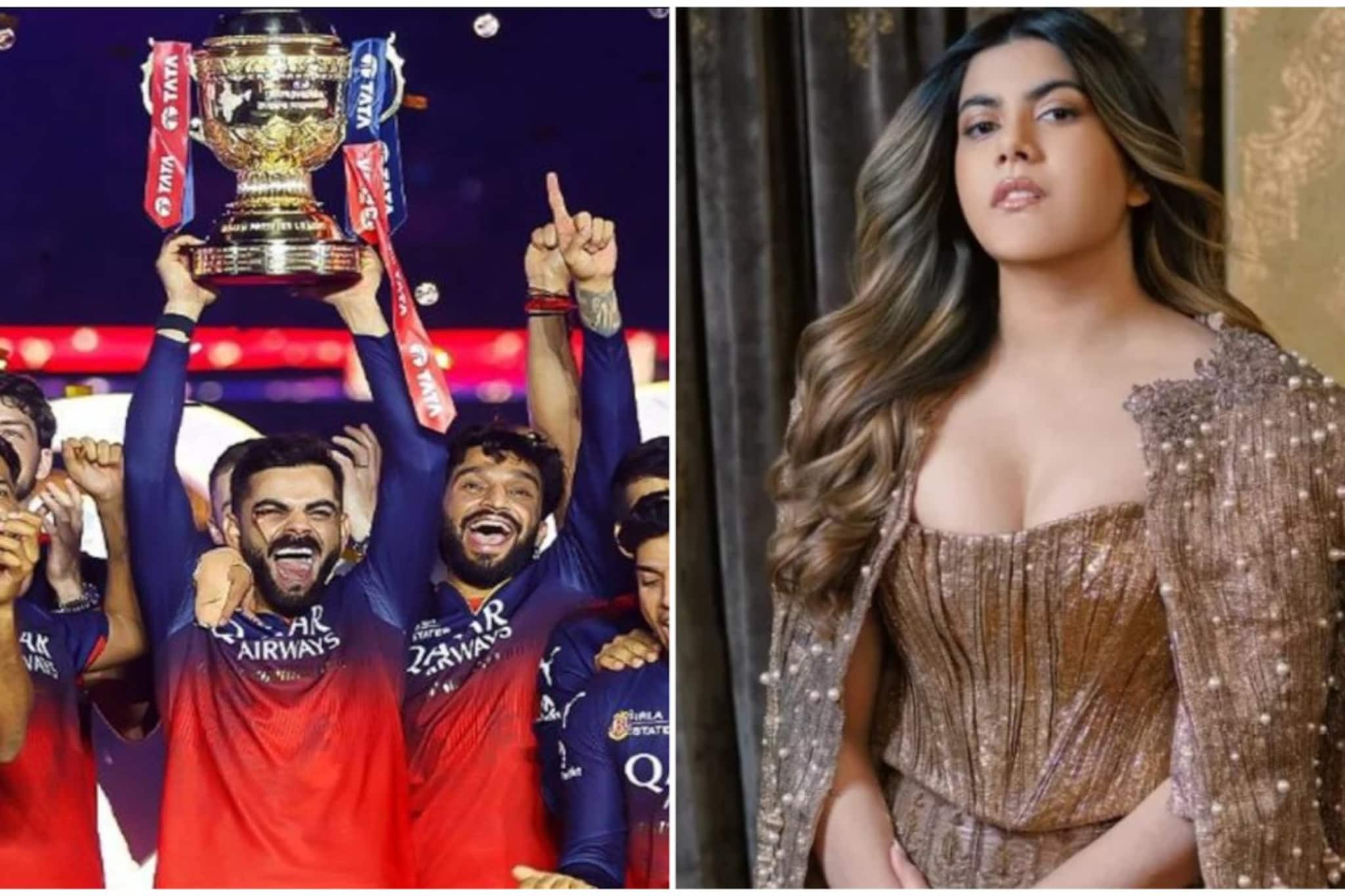 নতুন মালিকানায় নতুন নাম হবে আরসিবির? সামনে এল বড় আপডেট