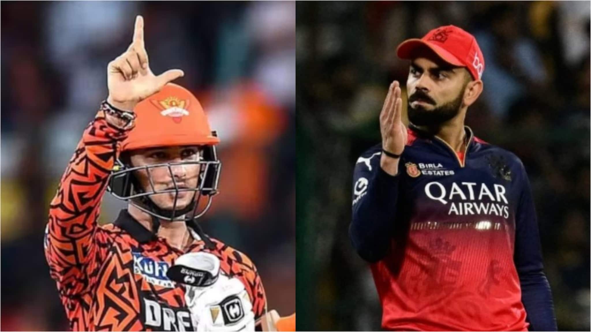 IPL 2026 RCB vs SRH: ইশানের দুরন্ত হাফসেঞ্চুরি! কোহলিদের ২০২ রানের চ্যালেঞ্জ হায়দরাবাদের