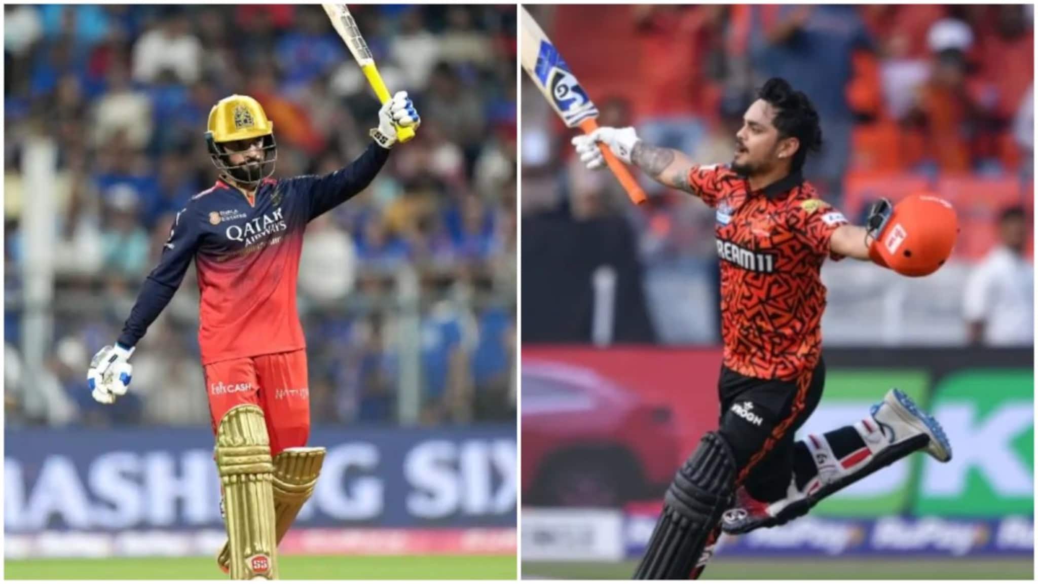 RCB vs SRH: এগিয়ে কোন দল? কেমন হবে দুই দলের একাদশ? রইল আরসিবি বনাম হায়দরাবাদ ম্যাচের সব আপডেট