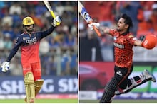 RCB vs SRH: এগিয়ে কোন দল? কেমন হবে দুই দলের একাদশ? রইল আরসিবি বনাম হায়দরাবাদ ম্যাচের সব আপডেট