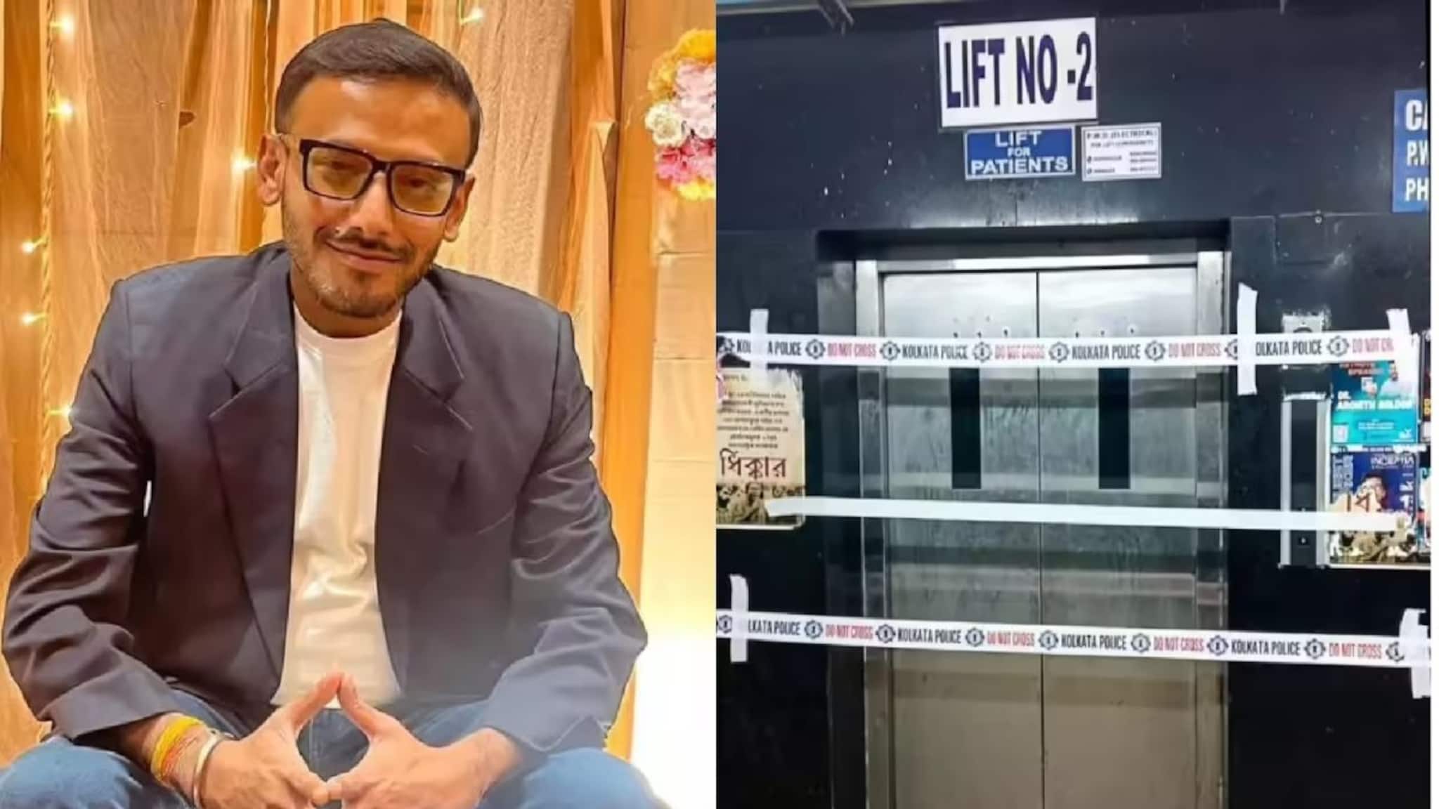 RG Kar Lift Incident: শিক্ষা হবে না! মর্মান্তিক দুর্ঘটনার পরেও হুঁশ ফিরল না, চেয়ার থাকলেও নেই লিফটম্যান, আরজিকরে আতঙ্ক