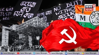 নিহাটিতে বিজেপির প্রার্থী হওয়ার ইঙ্গিত