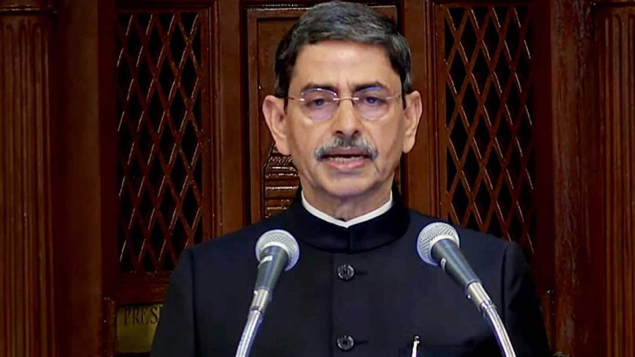 আজই রাজ্যে আসছেন আরএন রবি! বৃহস্পতিবার শপথগ্রহণ বাংলার নতুন রাজ্যপালের, অনুষ্ঠানে থাকবেন কি মমতা?