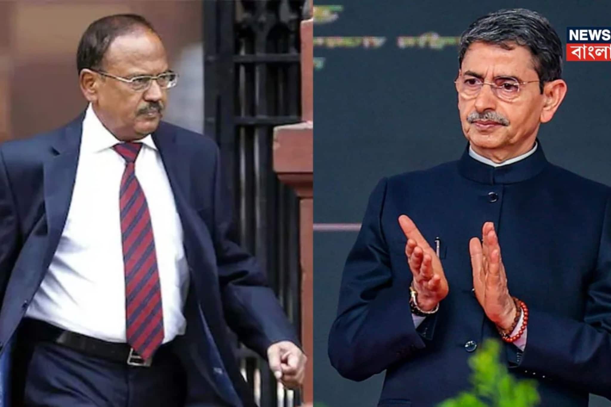 অজিত ডোভালের ডেপুটি ছিলেন! নাগাল্যান্ড সামলেছেন নিপুণ দক্ষতায়...চিনে নিন নতুন রাজ্যপালকে