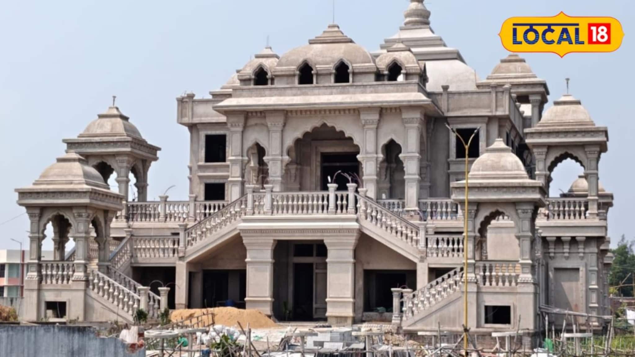 Gangasagar Radha Krishna Temple: পুণ্যার্থীদের জন্য সুখবর! গঙ্গাসাগরে এবার ইসকনের আদলে রাজকীয় মন্দির, থাকছে থাকার বন্দোবস্ত, জানুন কবে উদ্বোধন