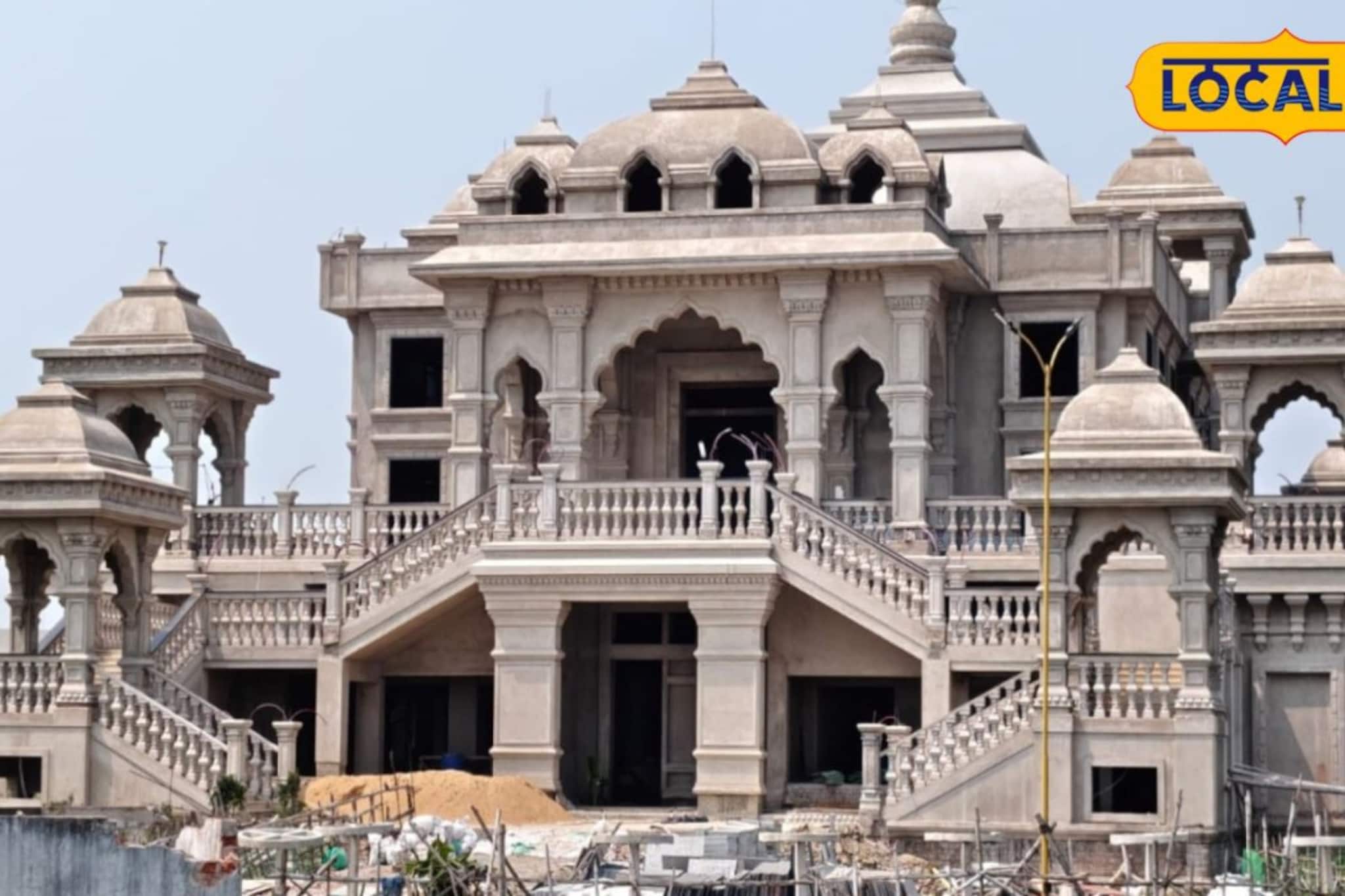 গঙ্গাসাগরে এবার ইসকনের আদলে রাজকীয় মন্দির, থাকছে থাকার বন্দোবস্ত, জানুন কবে উদ্বোধন