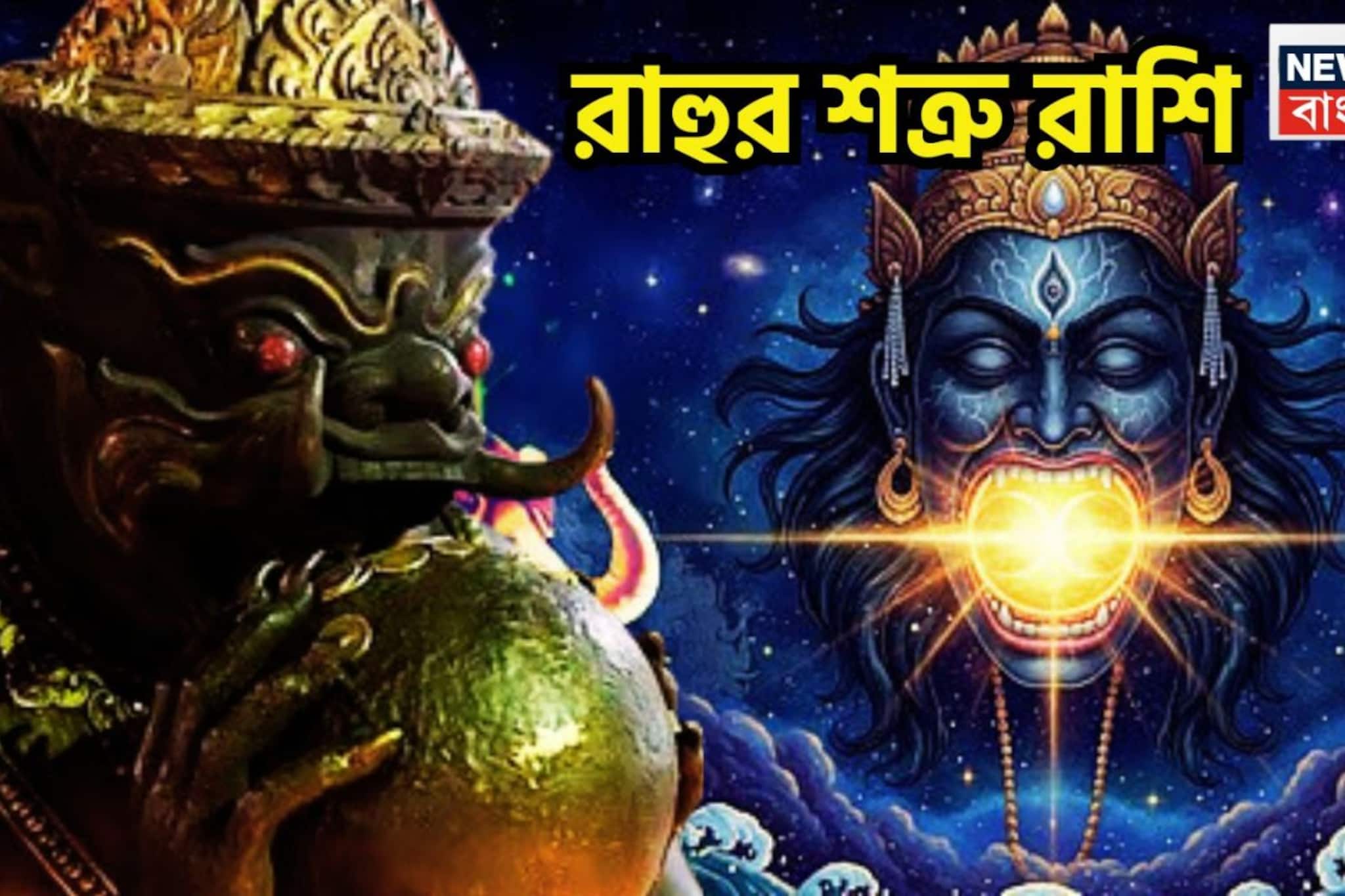 রাহুর চক্ষুশূল ৫ রাশি! নেতিবাচক প্রভাবে জীবন এক্কেবারে ভরে ওঠে, পদে পদে বাধা বিপত্তি ঘিরে