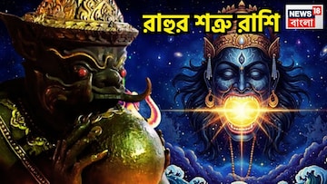 রাহুর চক্ষুশূল ৫ রাশি! নেতিবাচক প্রভাবে জীবন এক্কেবারে ভরে ওঠে, পদে পদে বাধা বিপত্তি ঘিরে