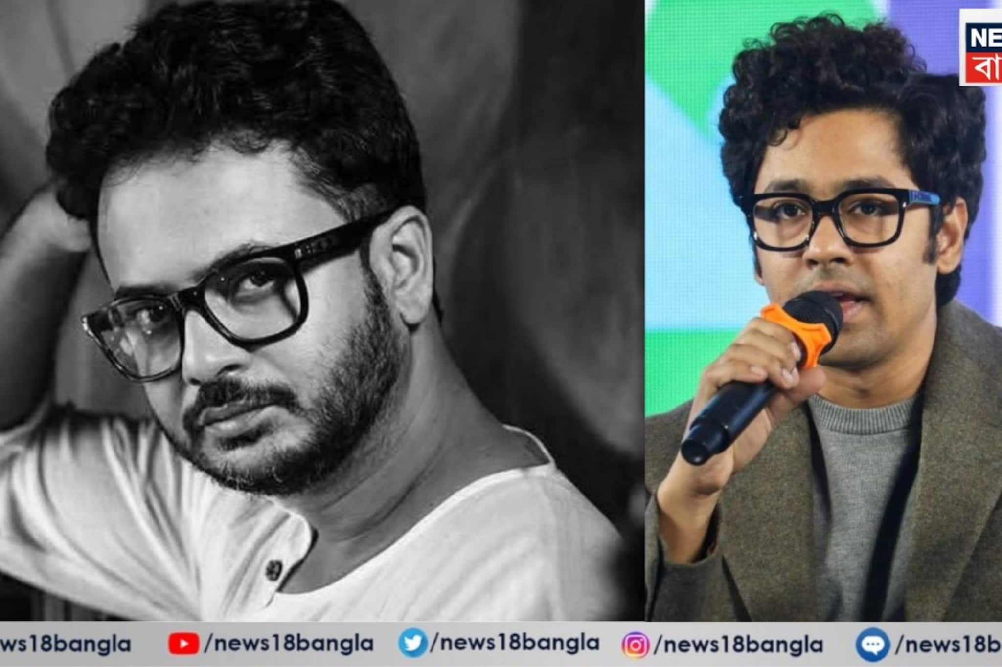 প্রয়াত অভিনেতা রাহুলের শবদেহর ছবি-ভিডিও দেখানো নিয়ে তীব্র আপত্তি তুললেন ঋদ্ধি, সহমত অন্যরাও প্রয়াত অভিনেতা রাহুলের শবদেহর ছবি-ভিডিও দেখানো নিয়ে তীব্র আপত্তি তুললেন ঋদ্ধি, সহমত অন্যরাও