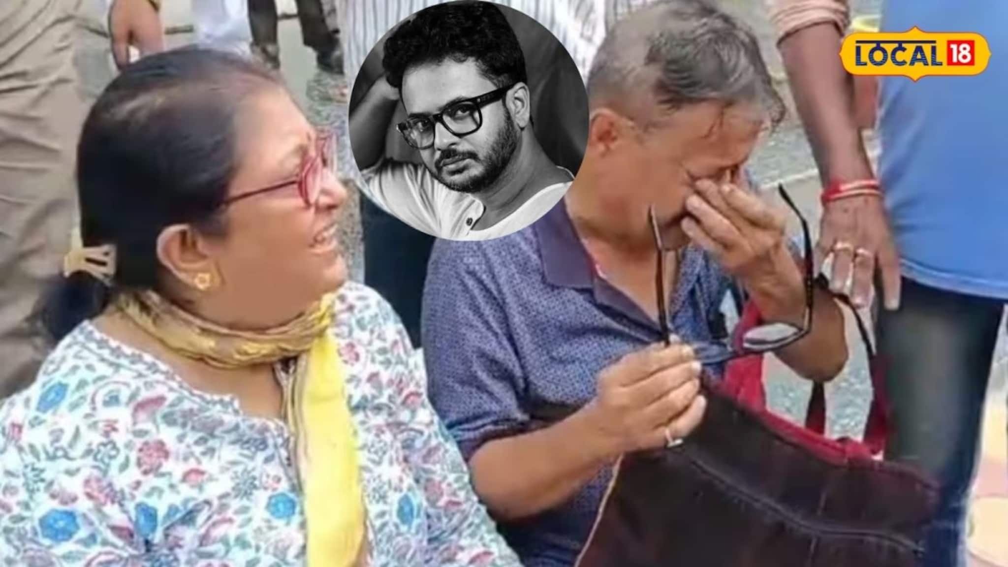 Rahul Arunodoy Banerjee: মর্গে চলছে ময়নাতদন্ত, কান্নায় ভেঙে পড়লেন রাহুলের মামা-মামিমা