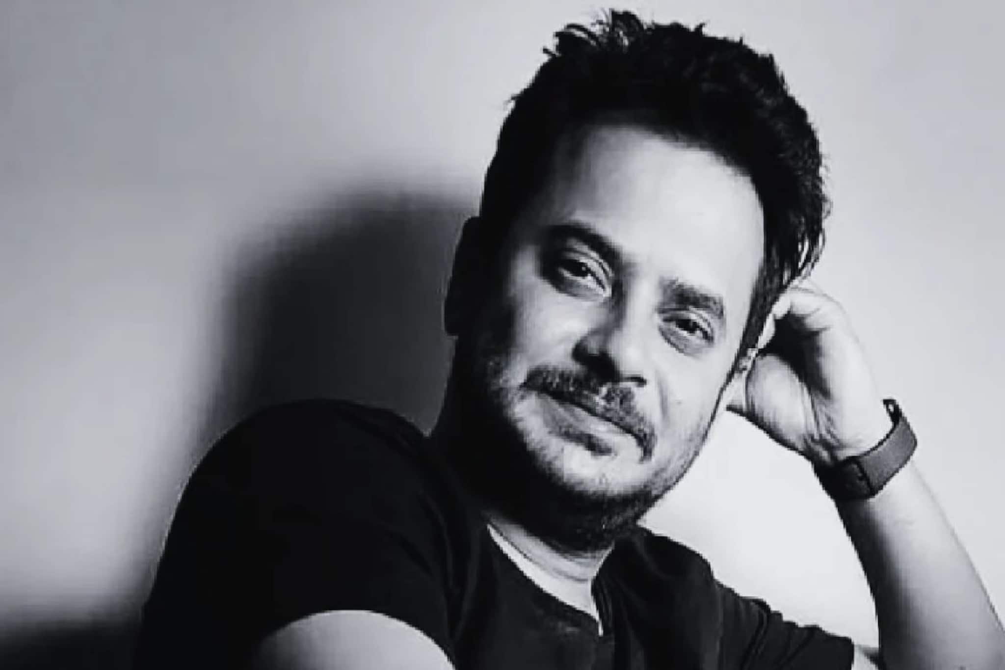 'এবার পুজোয়...', প্ল্যান করে ফেসবুকে শেয়ার করেছিলেন রাহুল, জ্বলজ্বল সেই পোস্টে অনুরাগীদের হাহাকার! 'এবার পুজোয়...', প্ল্যান করে ফেসবুকে শেয়ার করেছিলেন রাহুল, জ্বলজ্বল সেই পোস্টে অনুরাগীদের হাহাকার!