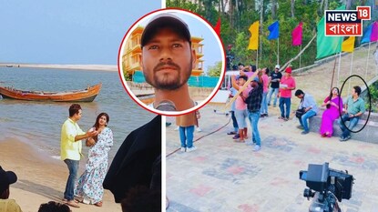 কী হয়েছিল তালসারিতে, বর্ণনা দিলেন উদ্ধারকারী মৎস্যজীবী ভগীরথ জানা৷ কী হয়েছিল তালসারিতে, বর্ণনা দিলেন উদ্ধারকারী মৎস্যজীবী ভগীরথ জানা৷