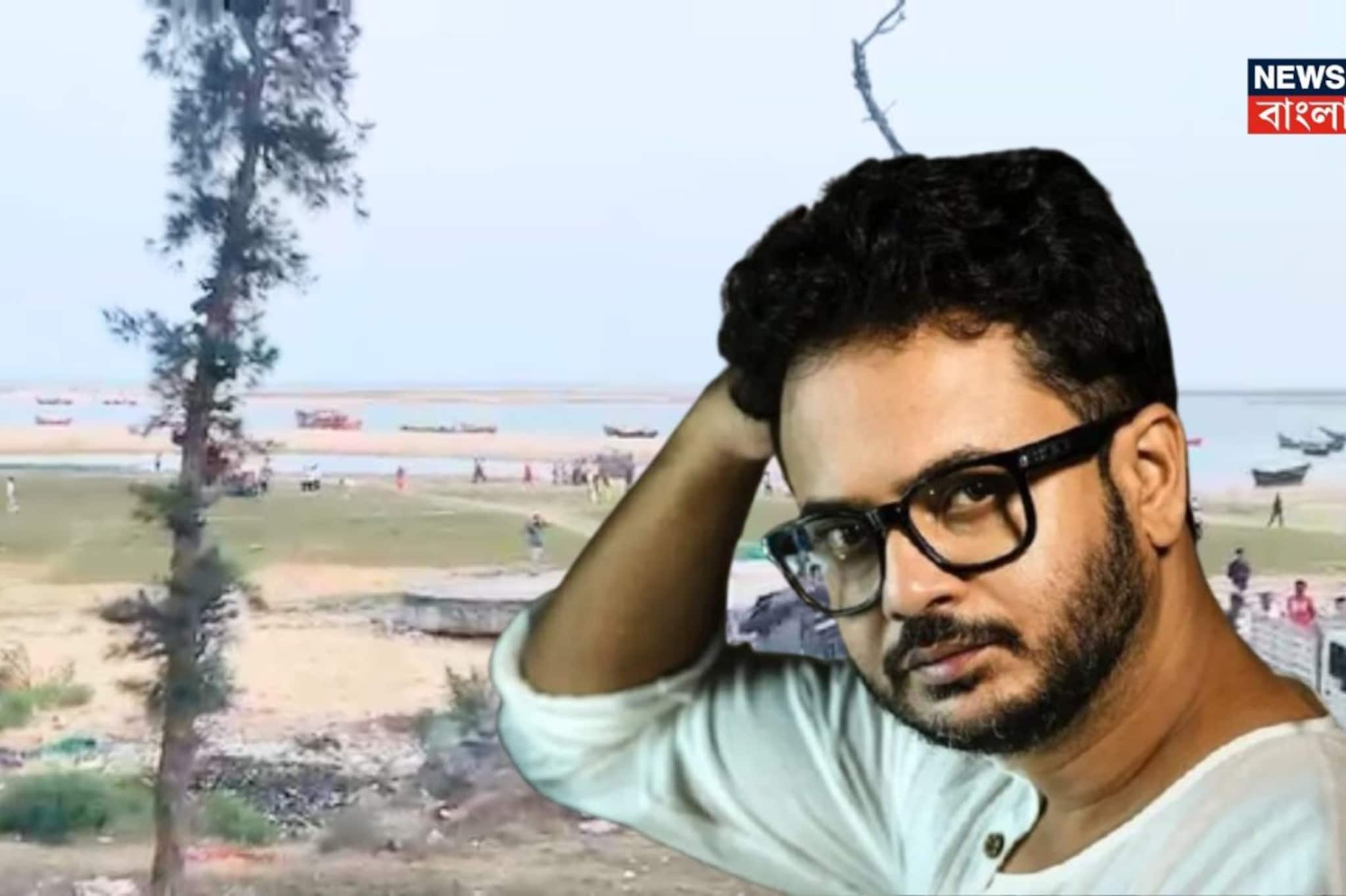 ‘হঠাৎ দেখলাম..ওঁর শুধু মাথাটা ভাসছে’, চোরাবালি আর চোরাটানেই রাহুলের মৃত্য়ু? গাড়ির চালক, পুলিশের বক্তব্য়ে কোন দিকে ইঙ্গিত?