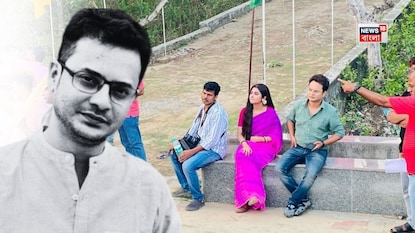 অভিনেতা রাহুল অরুণোদয় বন্দ্যোপাধ্যায় অভিনেতা রাহুল অরুণোদয় বন্দ্যোপাধ্যায়