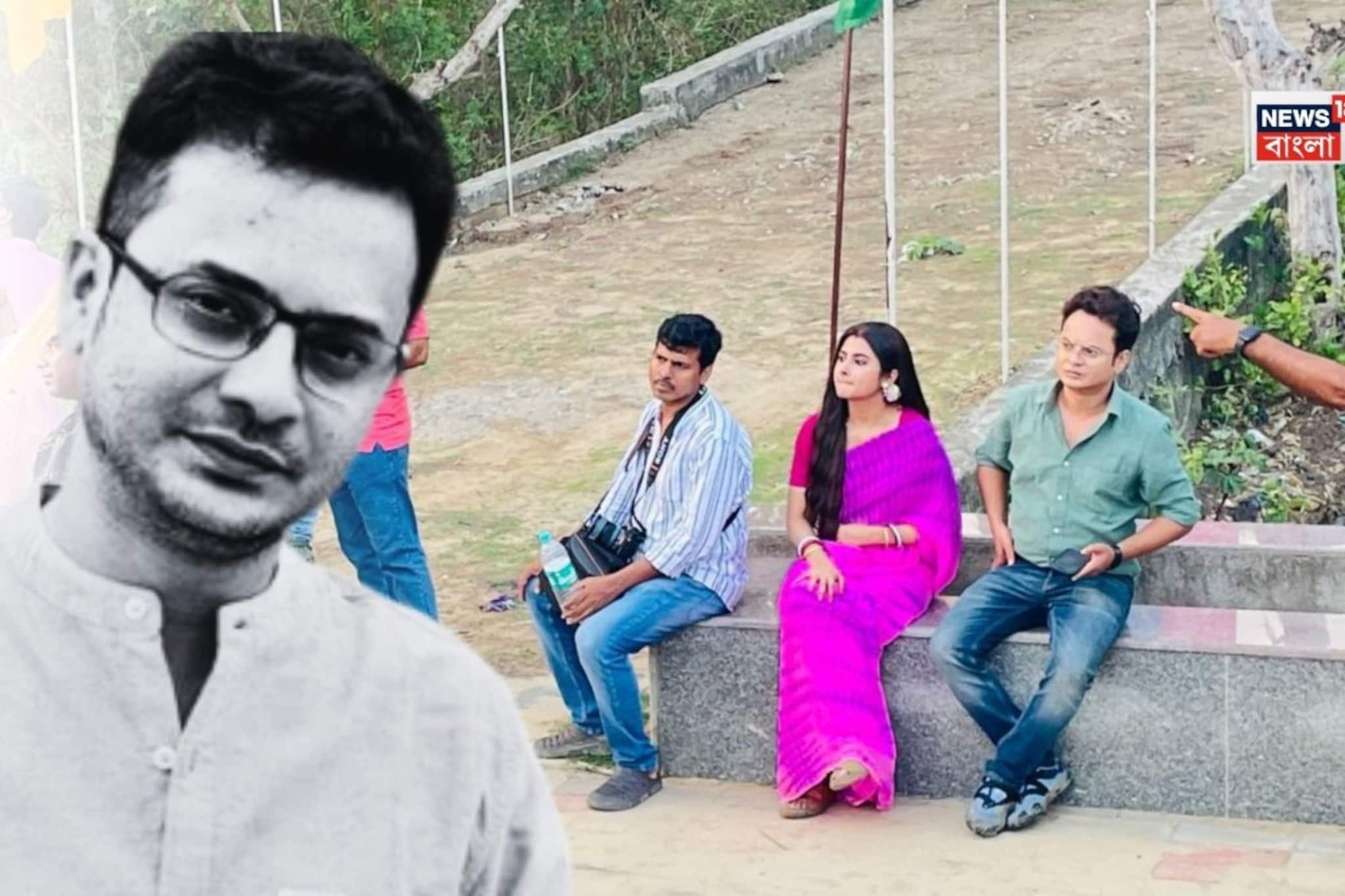 পুলিশের বয়ানই ঘুরিয়ে দিল মোড়! নাচের দৃশ্য শ্যুট করতে গিয়েই গর্তে পড়ে যান নায়ক-নায়িকা পুলিশের বয়ানই ঘুরিয়ে দিল মোড়! নাচের দৃশ্য শ্যুট করতে গিয়েই গর্তে পড়ে যান নায়ক-নায়িকা