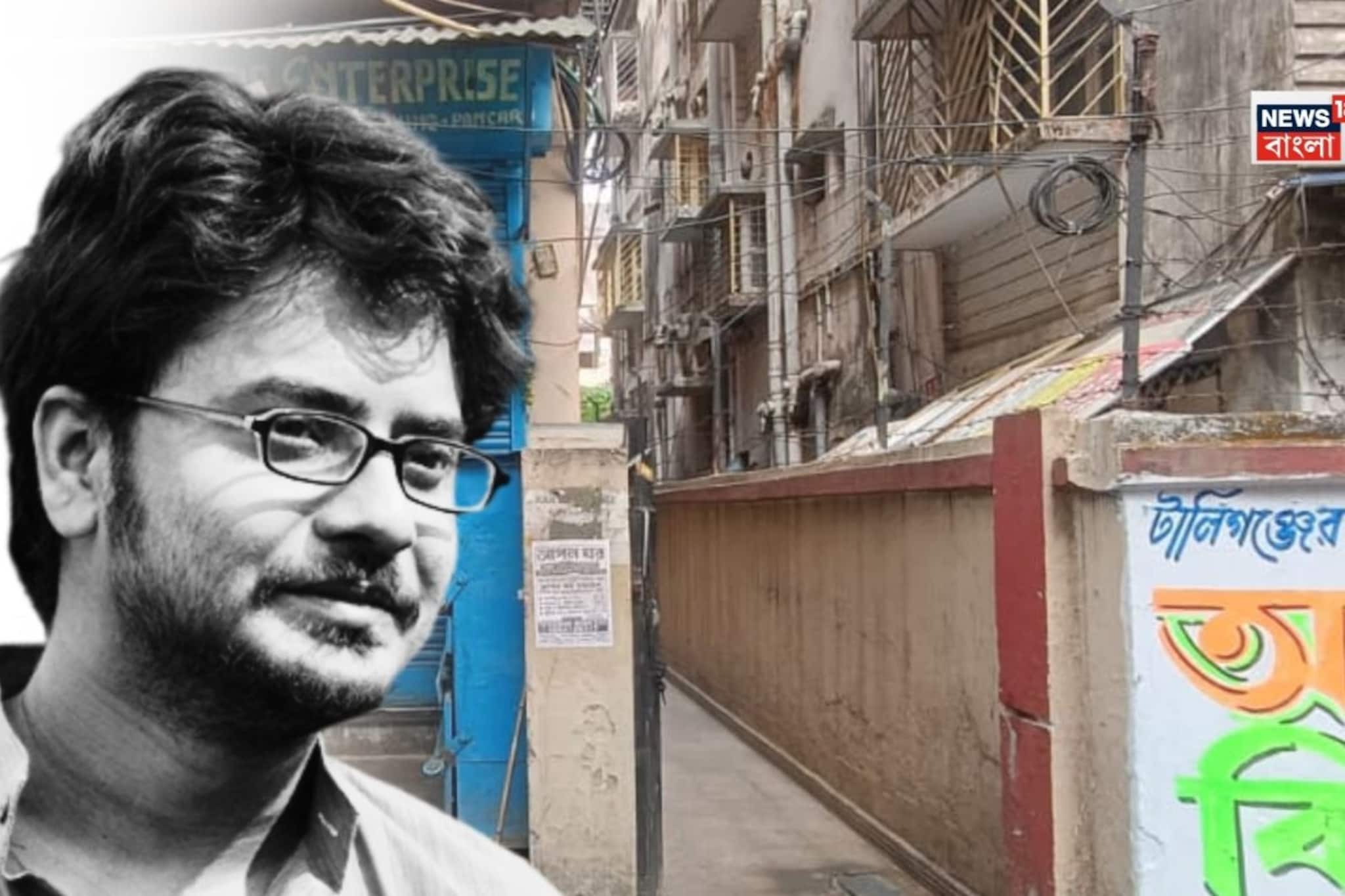 'এই তো সেদিন পাড়ায় টুর্নামেন্ট খেলল, পাড়ার দোকানের মোমো আর রাইস খুব ভালবাসত'' বিজয়গড়ের পাড়া মানতেই পারছে না 'বাবিন' আর নেই 'এই তো সেদিন পাড়ায় টুর্নামেন্ট খেলল, পাড়ার দোকানের মোমো আর রাইস খুব ভালবাসত'' বিজয়গড়ের পাড়া মানতেই পারছে না 'বাবিন' আর নেই