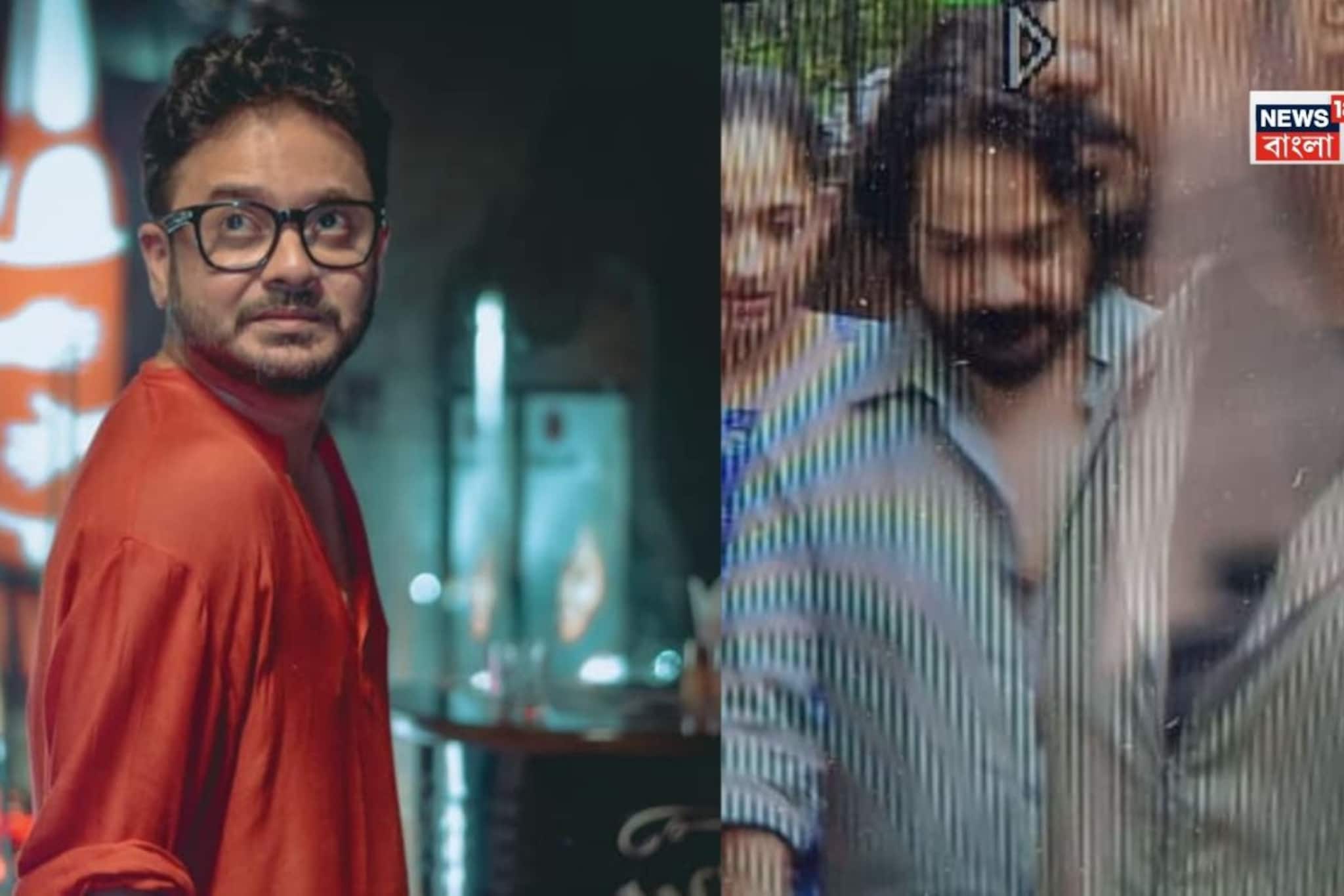 কিছুক্ষণেই দেহ এসে পৌঁছবে কলকাতায়... সকালেই রাহুলের পল্লীশ্রীর বাড়িতে প্রসেনজিৎ চট্টোপাধ্যায়, শব্দহীন, স্তব্ধ তিনিও... কিছুক্ষণেই দেহ এসে পৌঁছবে কলকাতায়... সকালেই রাহুলের পল্লীশ্রীর বাড়িতে প্রসেনজিৎ চট্টোপাধ্যায়, শব্দহীন, স্তব্ধ তিনিও...