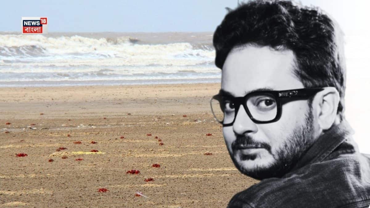 Rahul Arundoy Banerjee Demise: পঞ্চভূতে বিলীন রাহুল, মুখাগ্নি করল ১৩ বছরের ছেলে, বাবাকে হারিয়ে শোকে পাথর সহজ, কীভাবে সামলাচ্ছেন প্রিয়ঙ্কা?