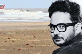 পঞ্চভূতে বিলীন রাহুল, মুখাগ্নি করল ১৩ বছরের ছেলে, বাবাকে হারিয়ে শোকে পাথর সহজ, কীভাবে সামলাচ্ছেন প্রিয়ঙ্কা?