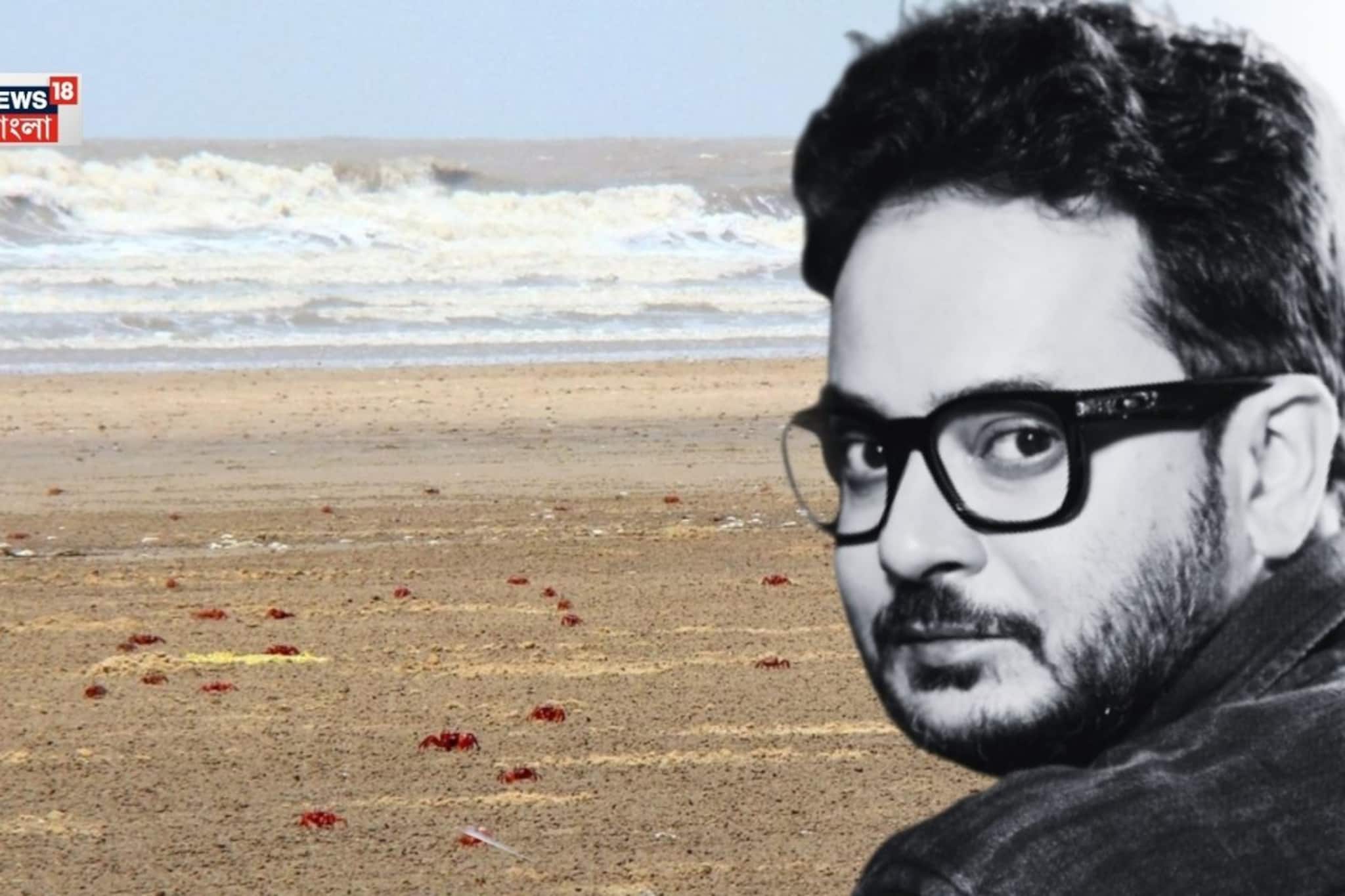 তালসারিতে কীভাবে মৃত্যু হল রাহুলের? শ্যুটিংয়ের ক্যামেরায় বন্দি দুর্ঘটনার মুহূর্তের ফুটেজ,যা জানা গেল...